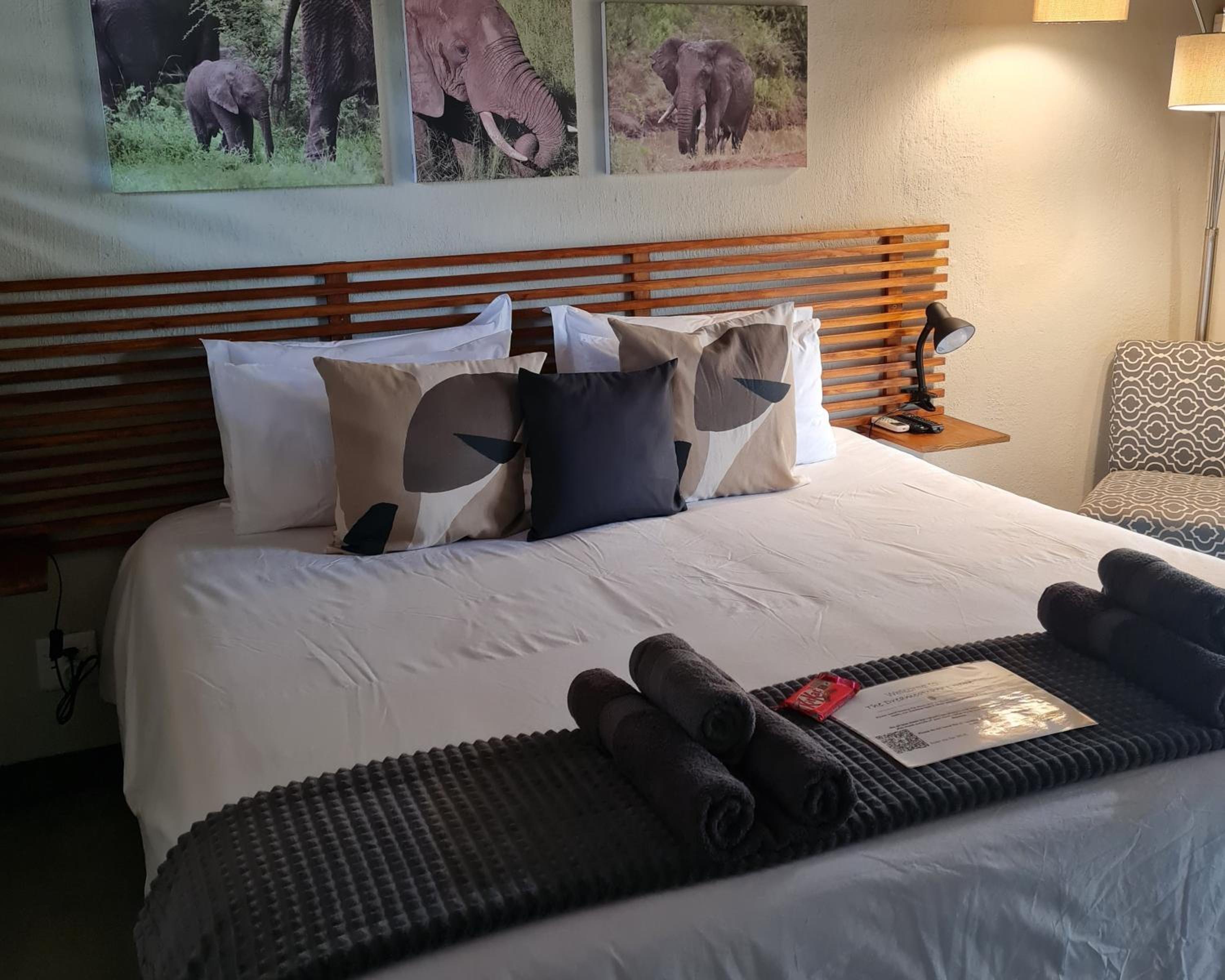The Dreamcatcher Lodge