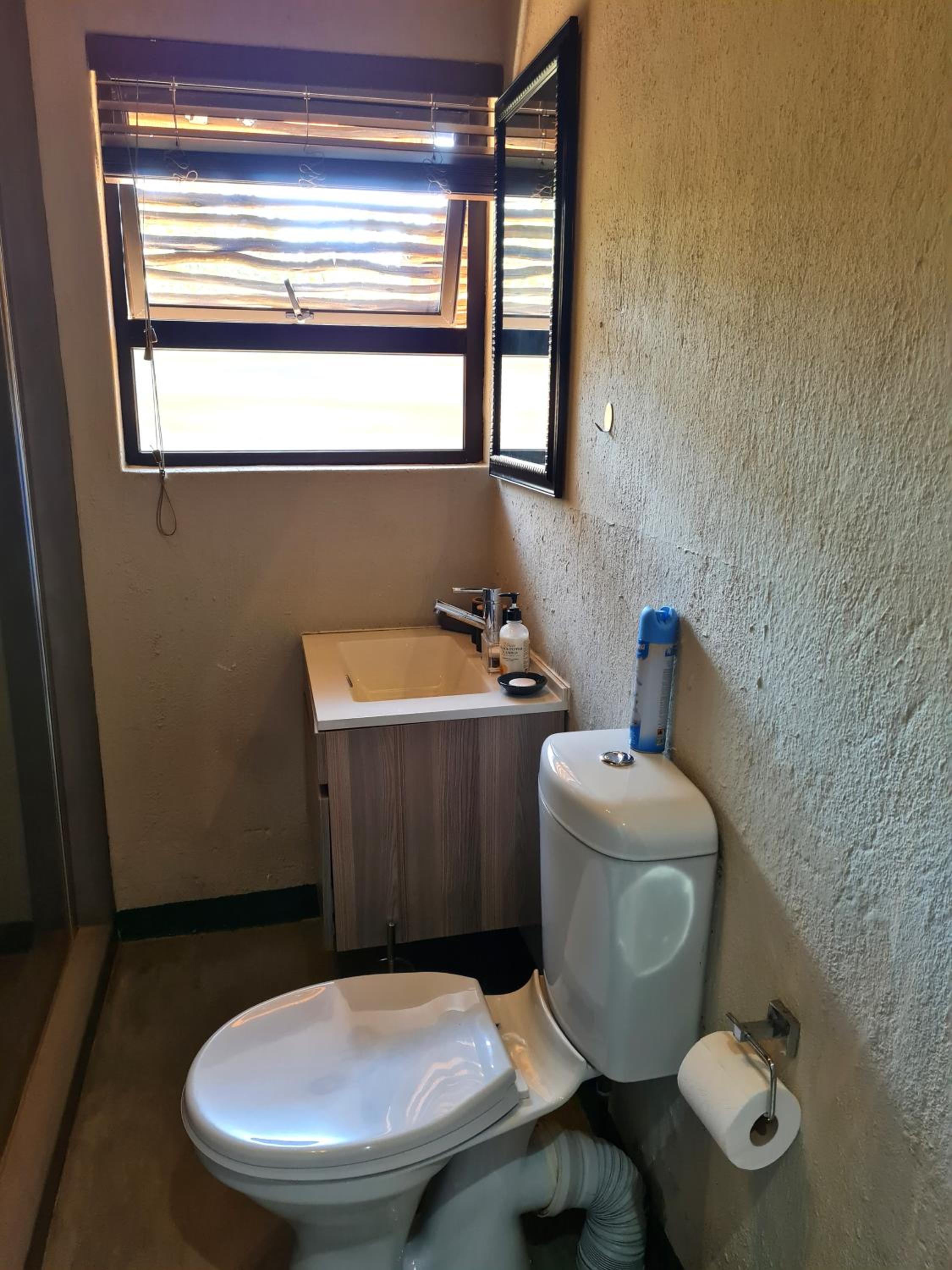 The Dreamcatcher Lodge