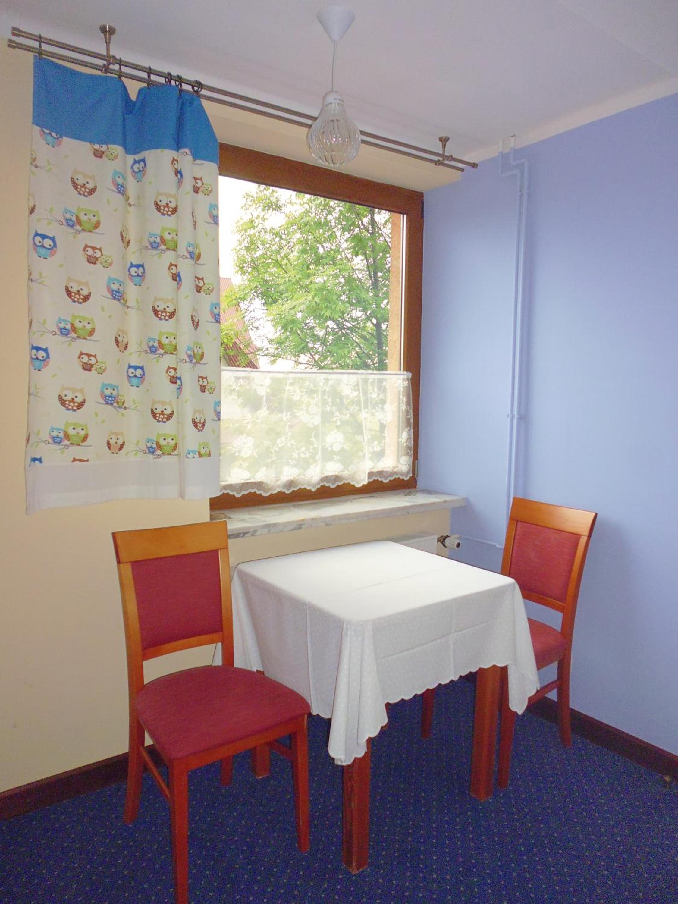 Pokoje Gościnne Pod Ciupagą