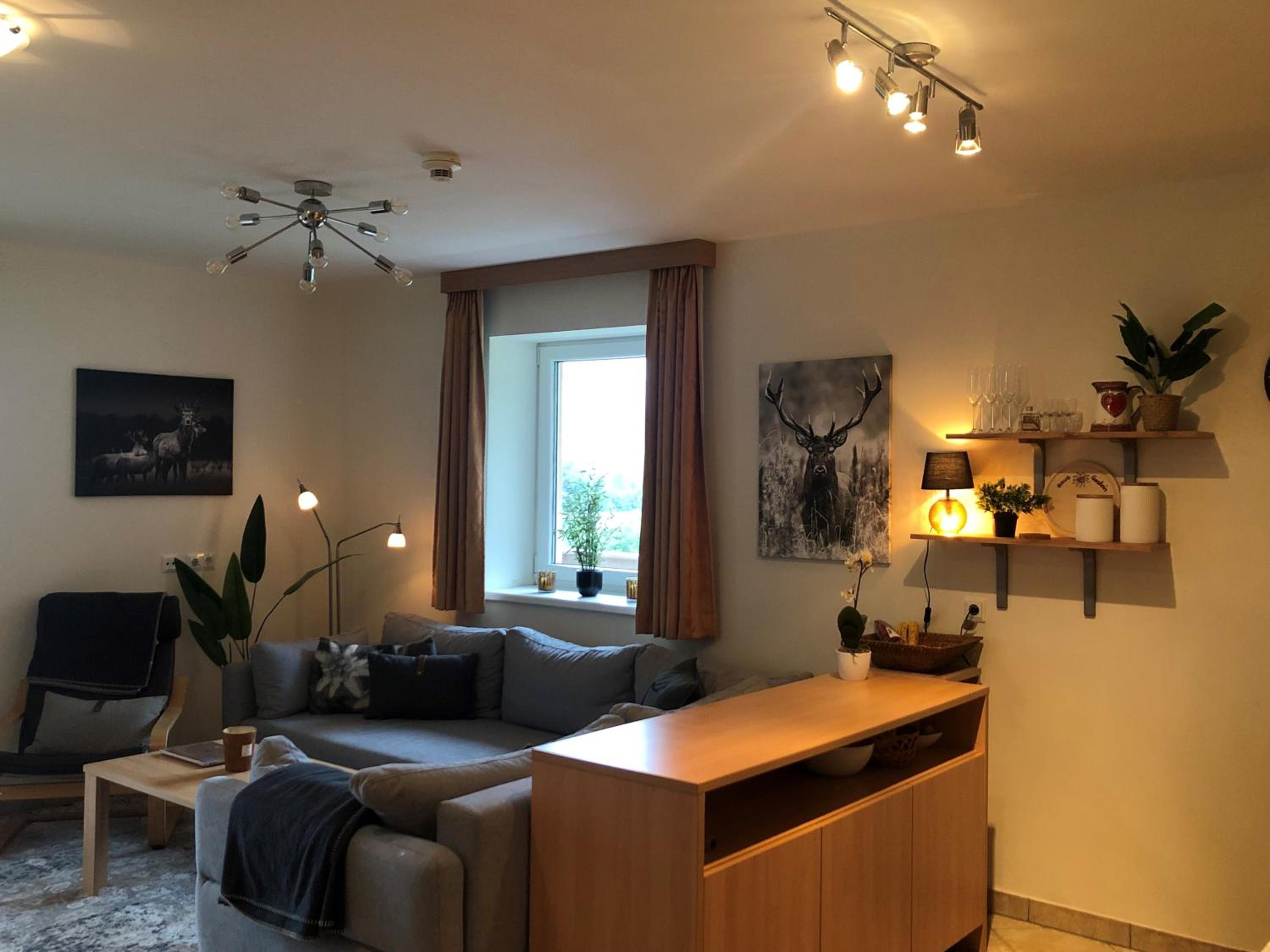 Panorama Spa Lodges DAS.SCHILLER