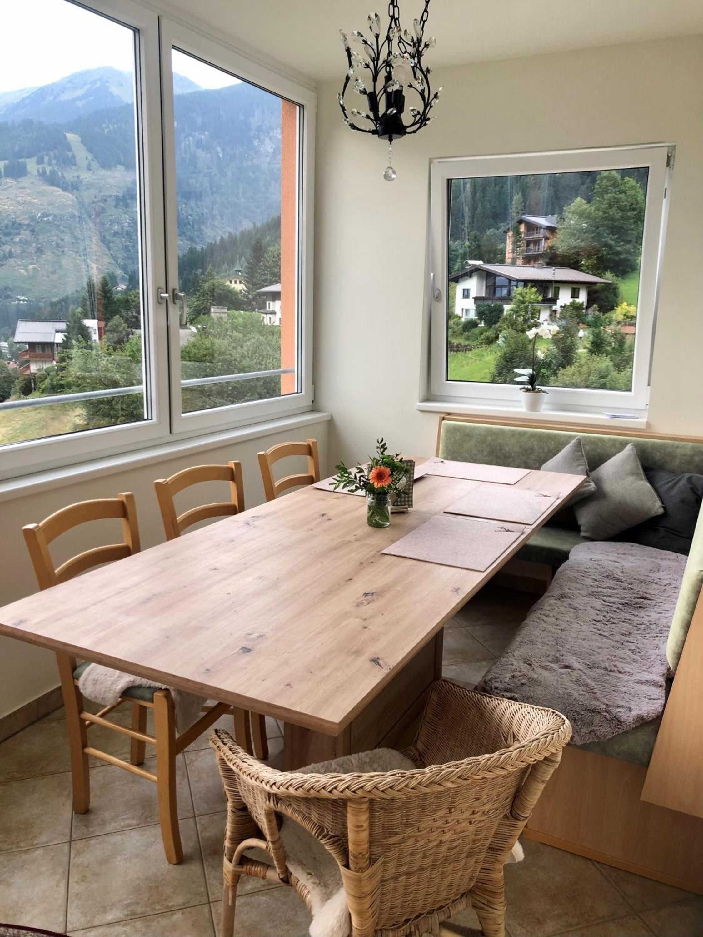 Panorama Spa Lodges DAS.SCHILLER