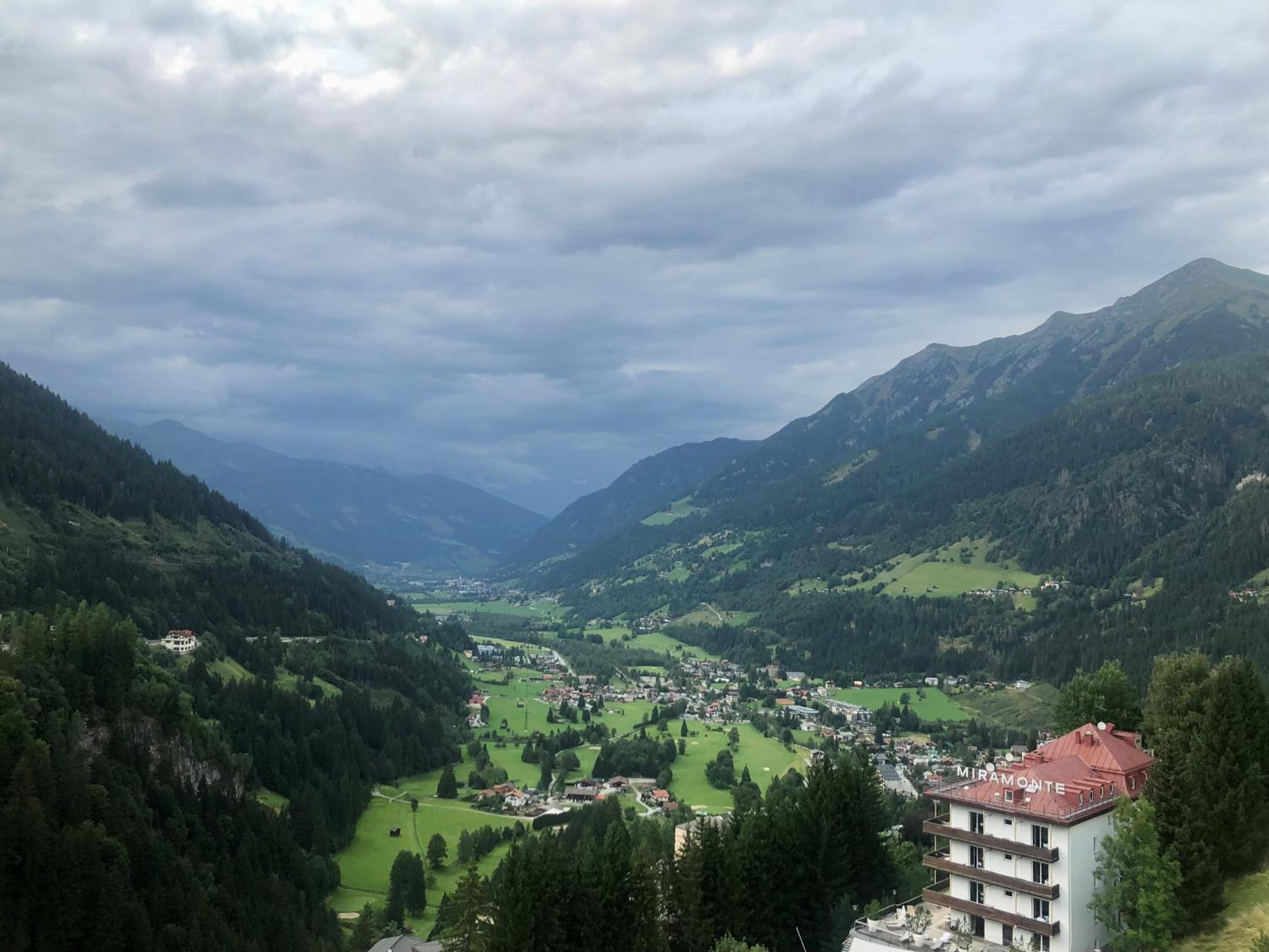 Panorama Spa Lodges DAS.SCHILLER