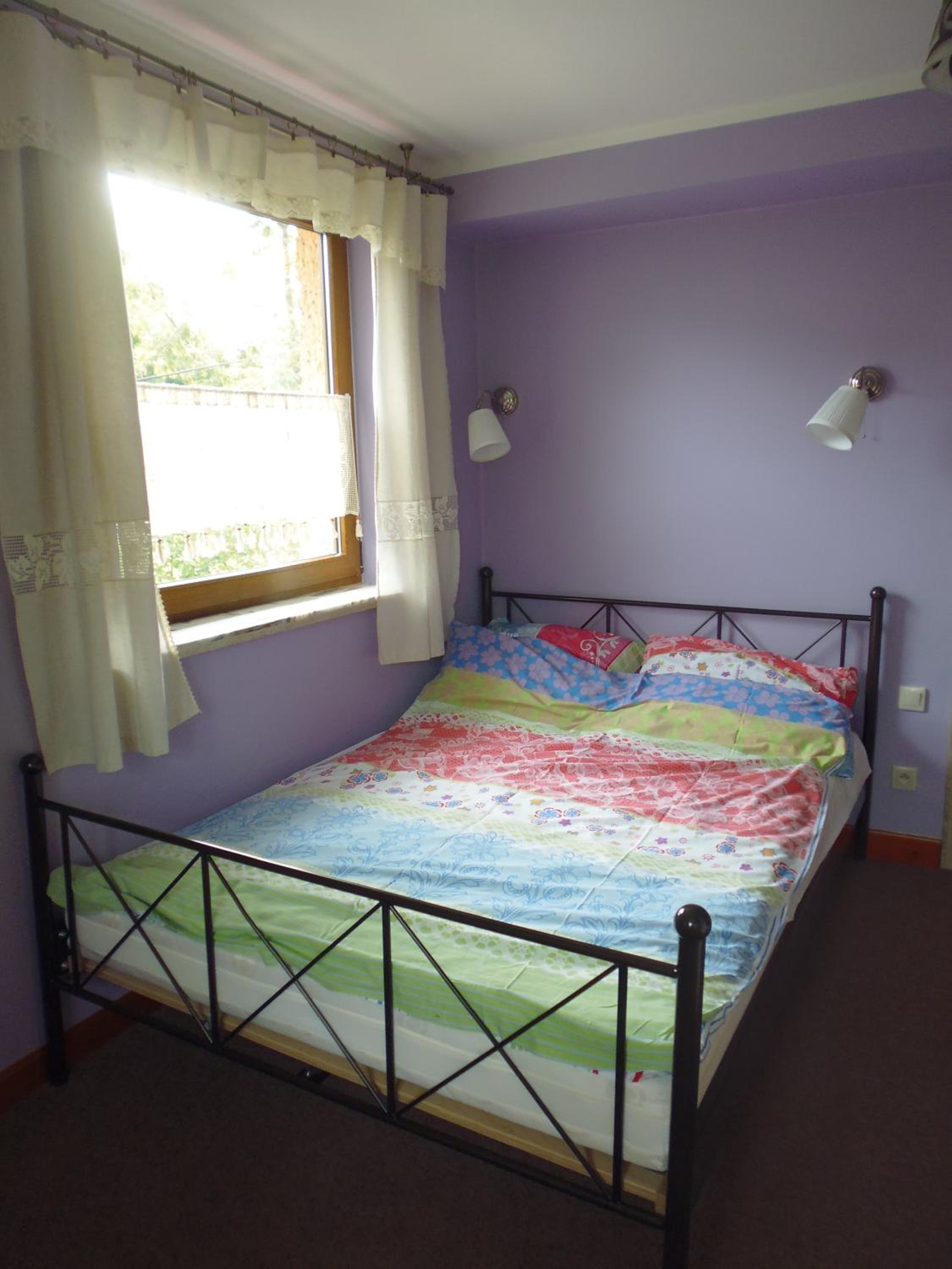 Pokoje Gościnne Pod Ciupagą