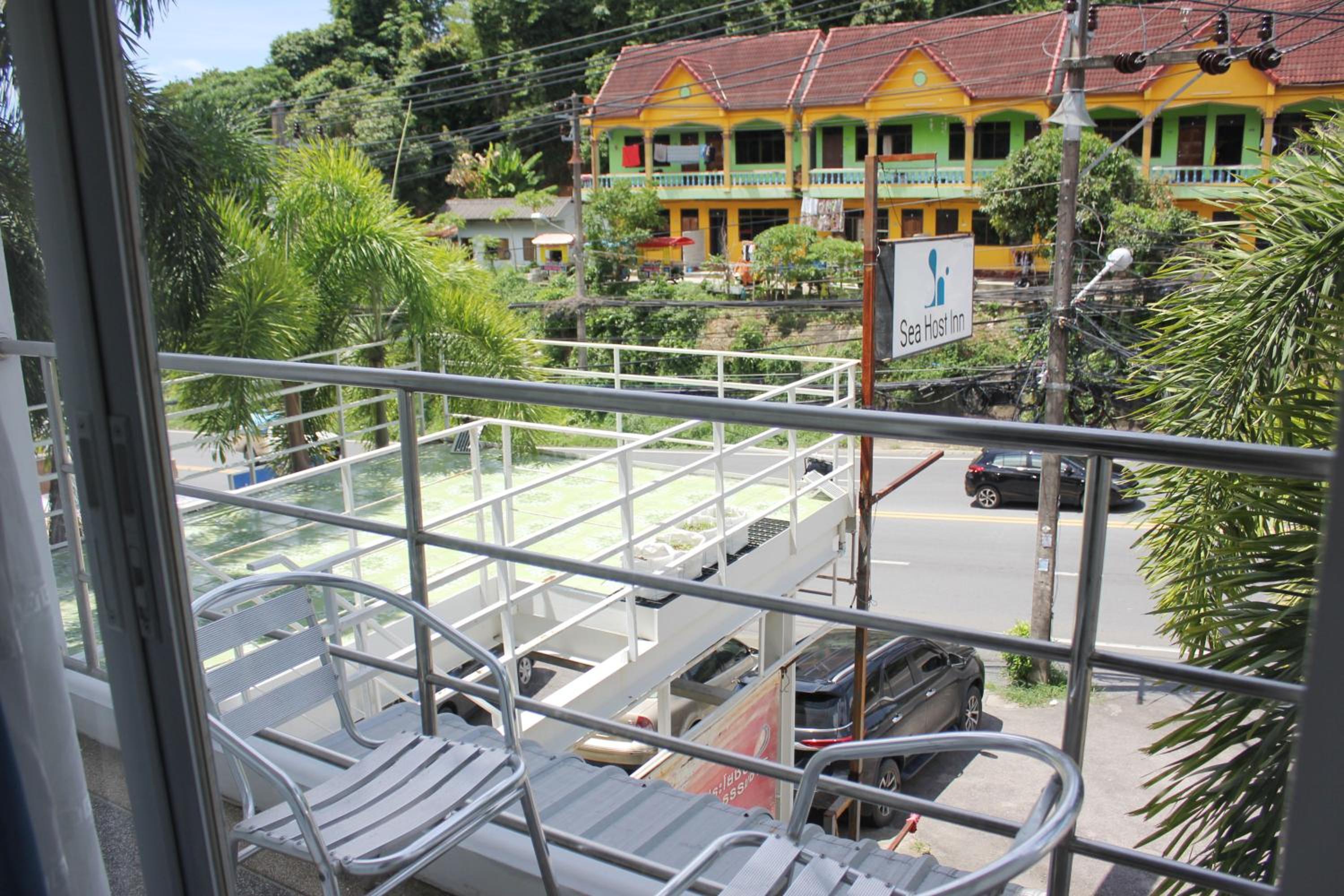 Kata Sea Boutique