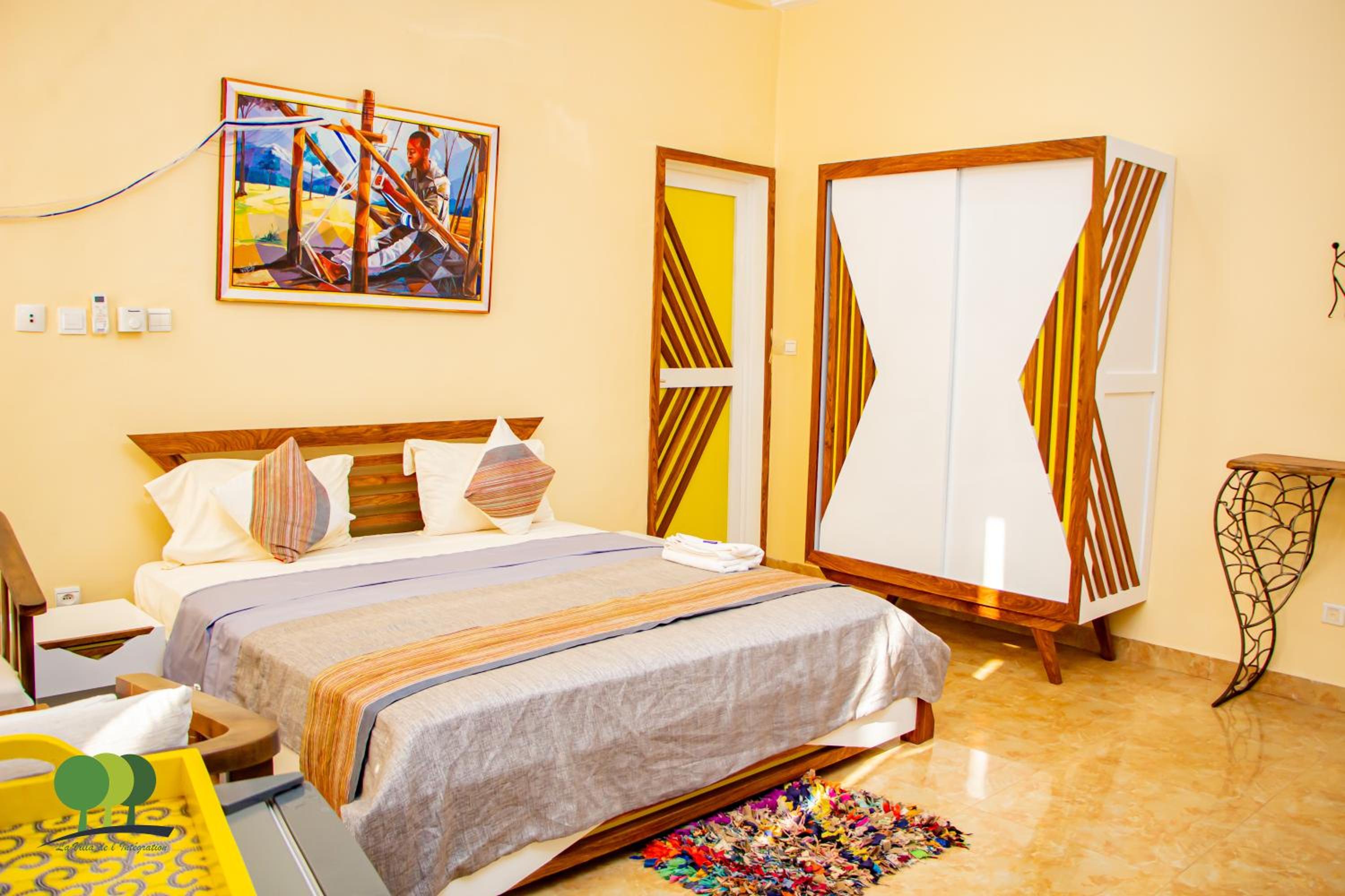 VILLA DE L'INTEGRATION, photo 156