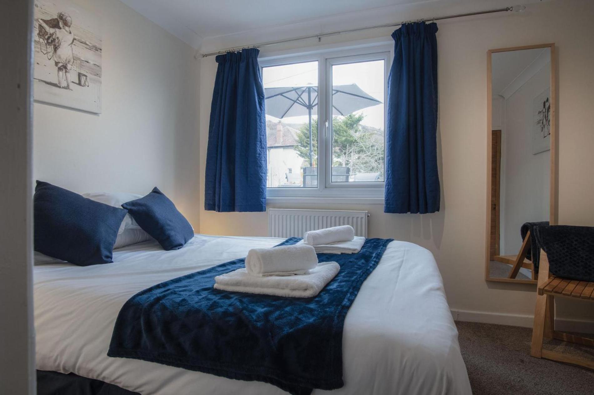 Sea Breeze Apt 2 - 2 Bedroom - Horton Beach