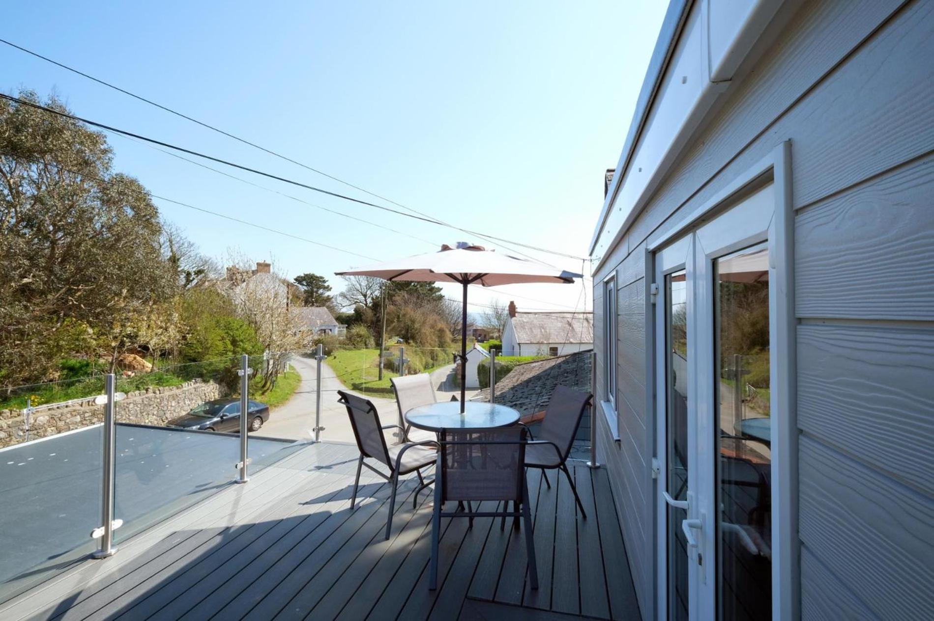 Sea Breeze Apt 2 - 2 Bedroom - Horton Beach
