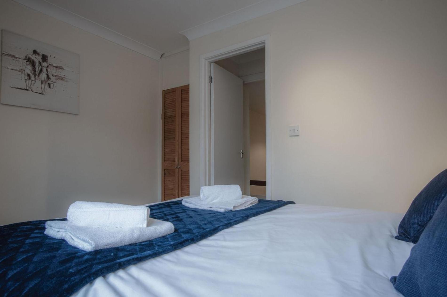 Sea Breeze Apt 2 - 2 Bedroom - Horton Beach