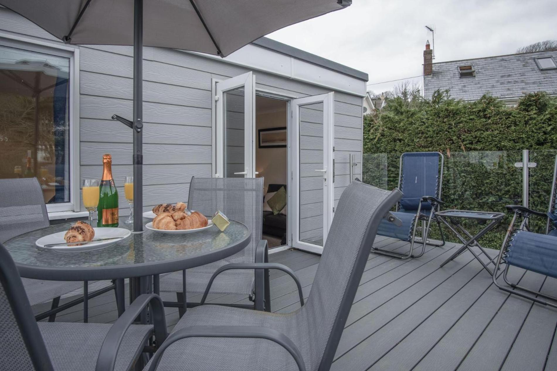 Sea Breeze Apt 2 - 2 Bedroom - Horton Beach