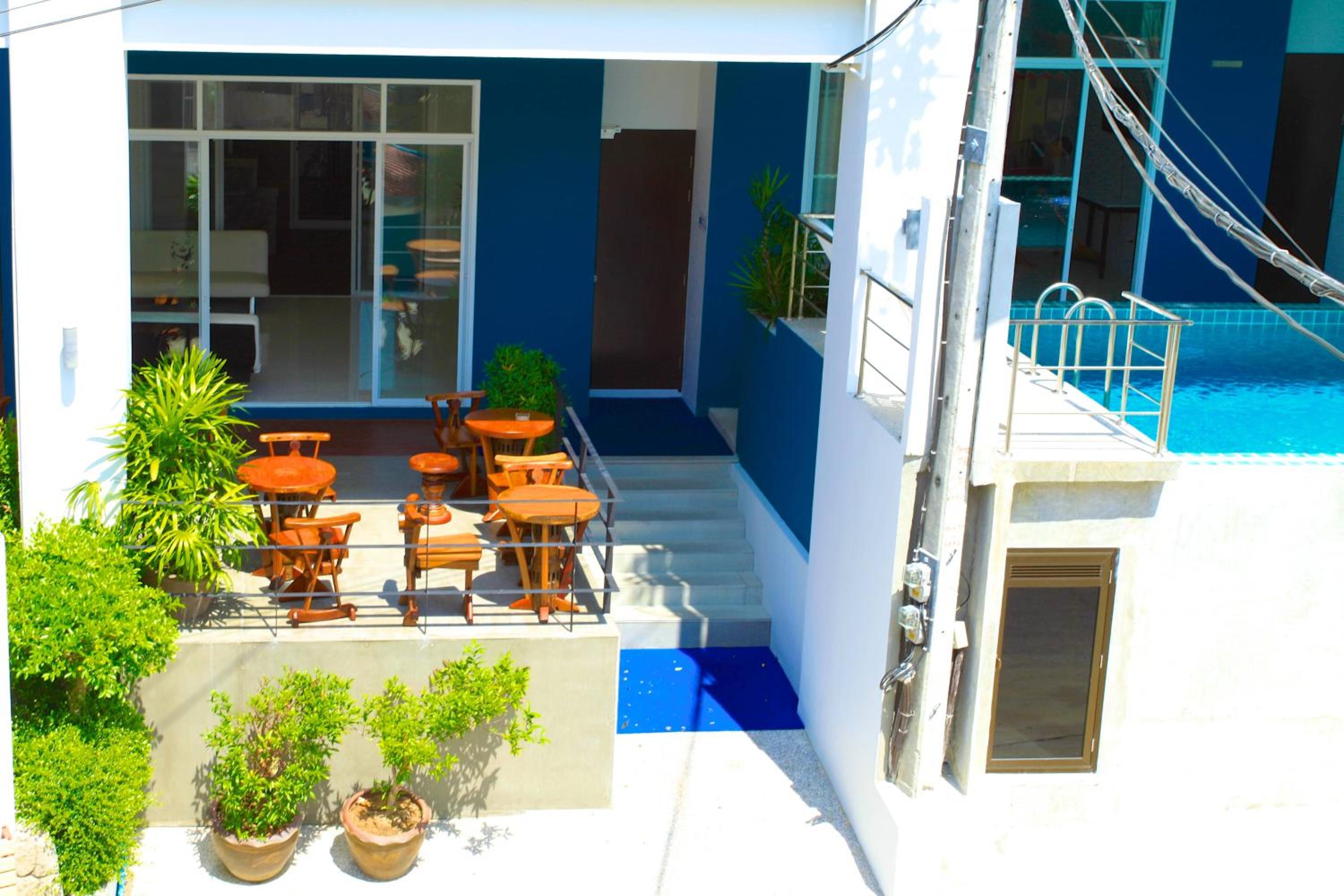Kata Sea Boutique
