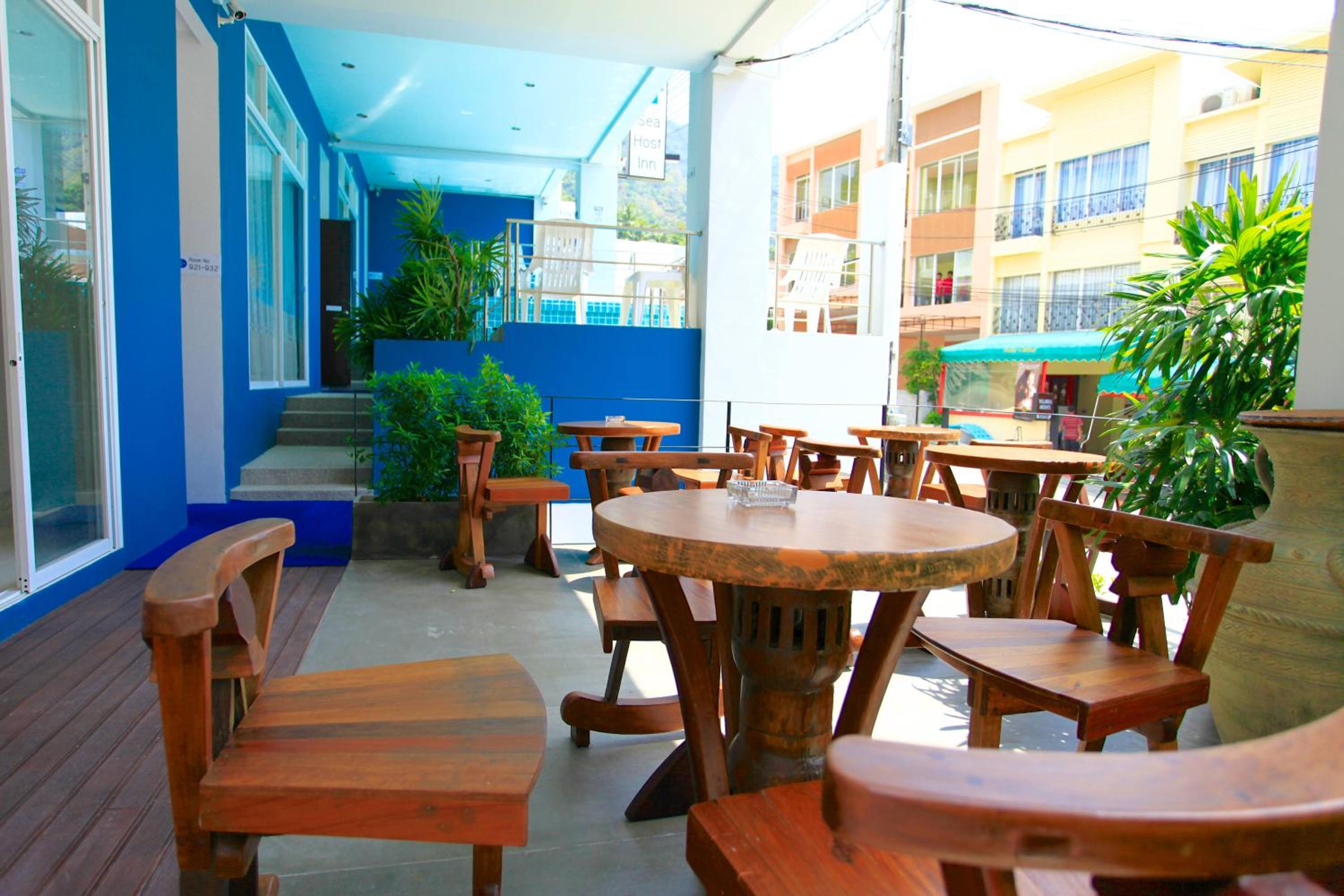 Kata Sea Boutique