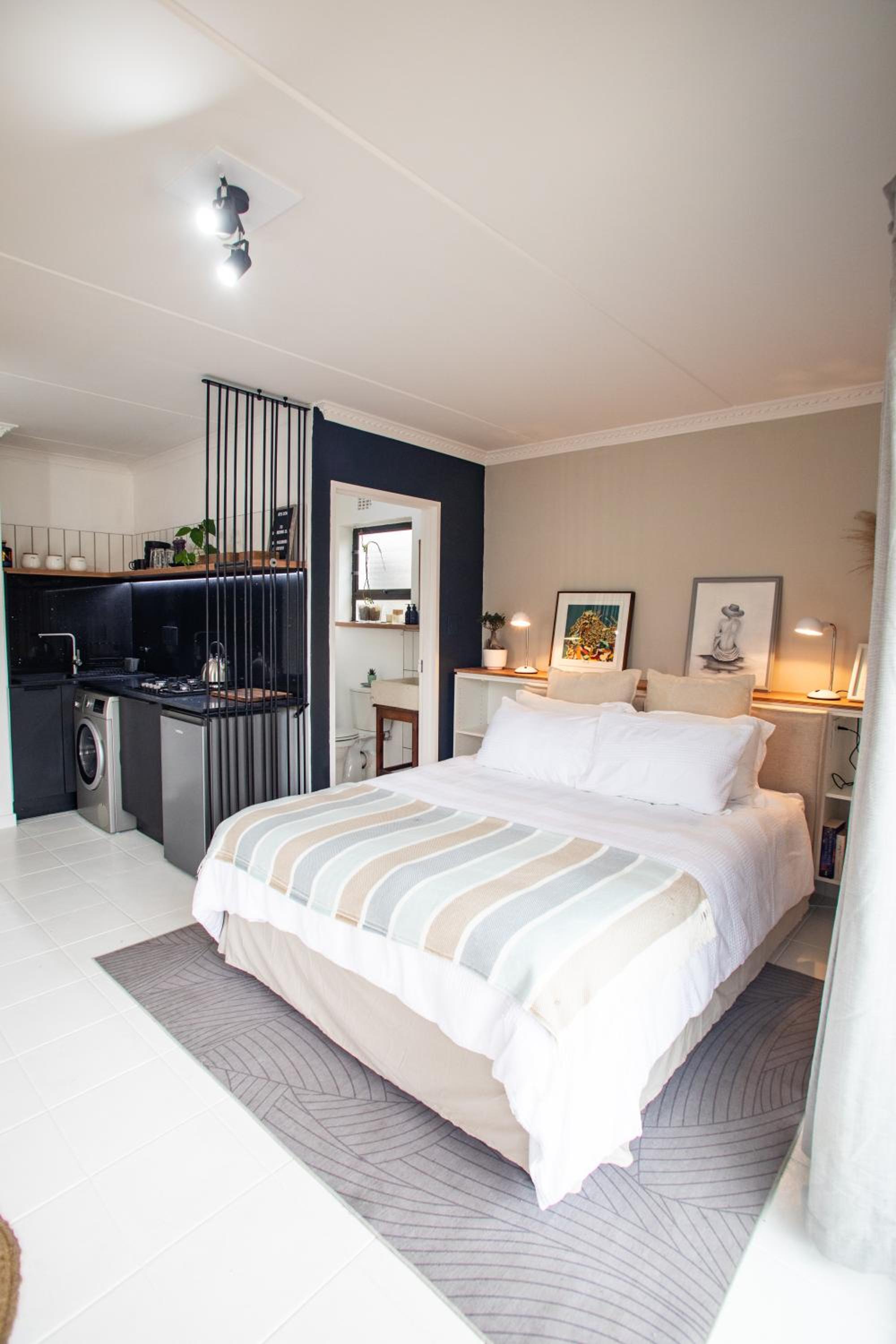 San Norina Suite - Blouberg