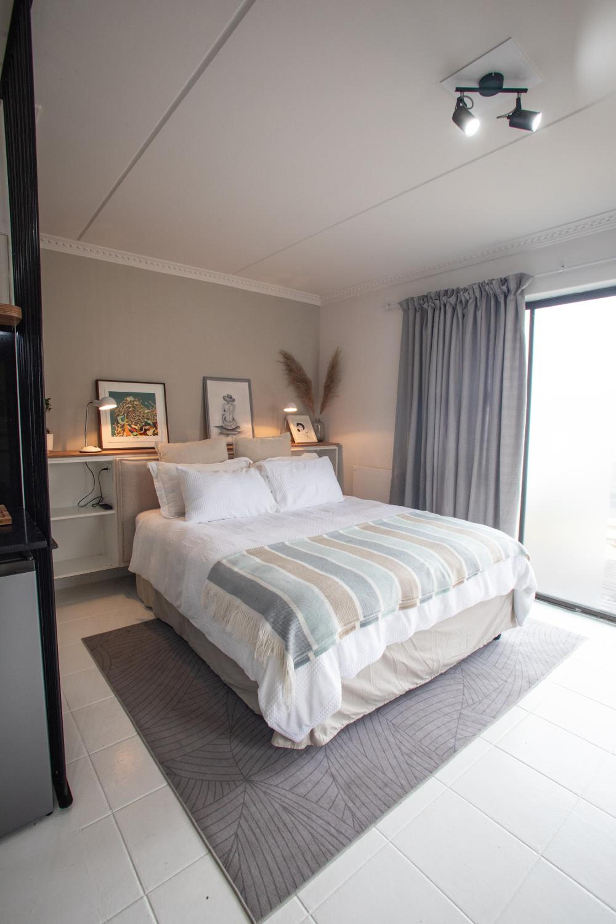 San Norina Suite - Blouberg