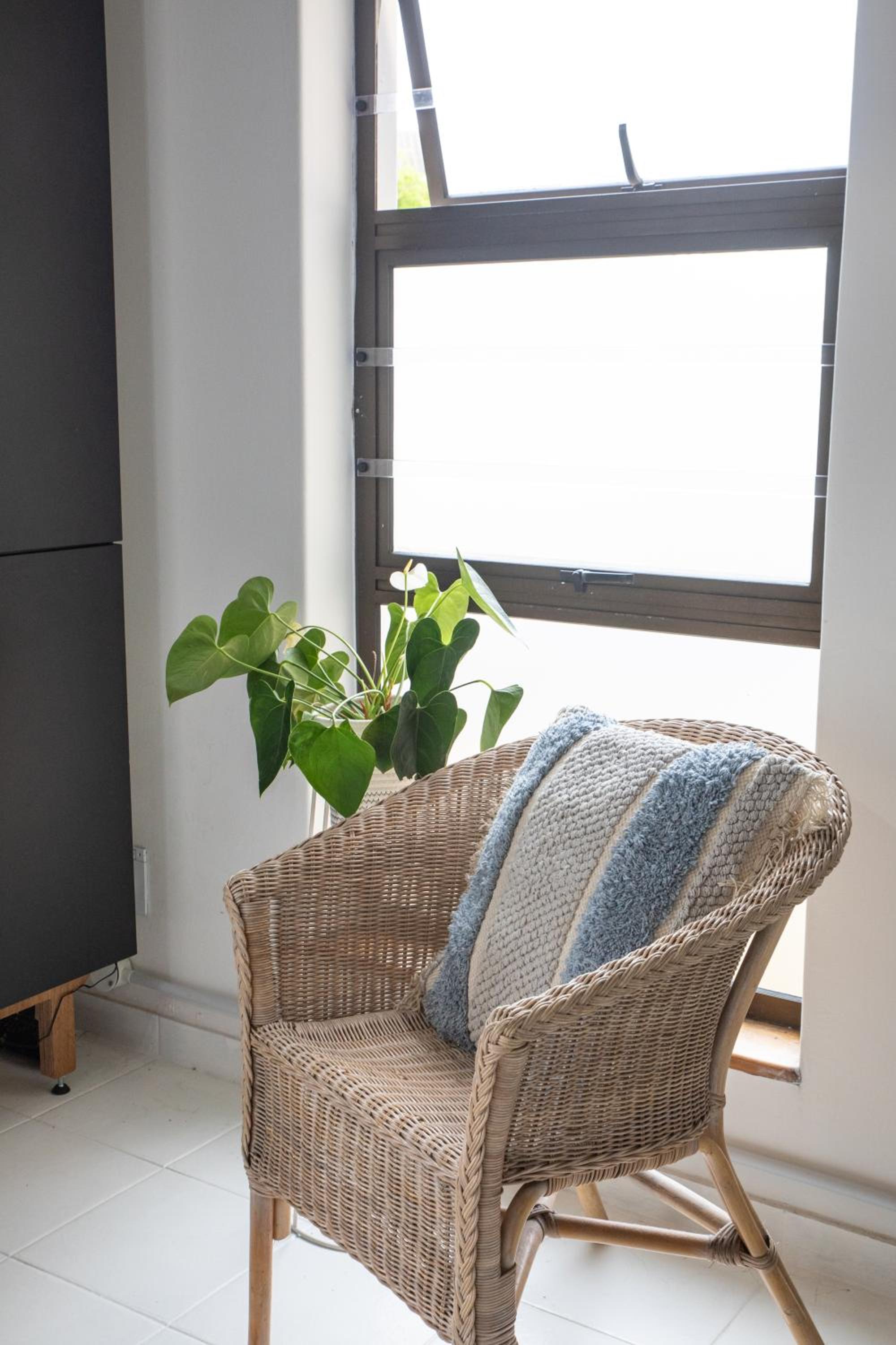 San Norina Suite - Blouberg