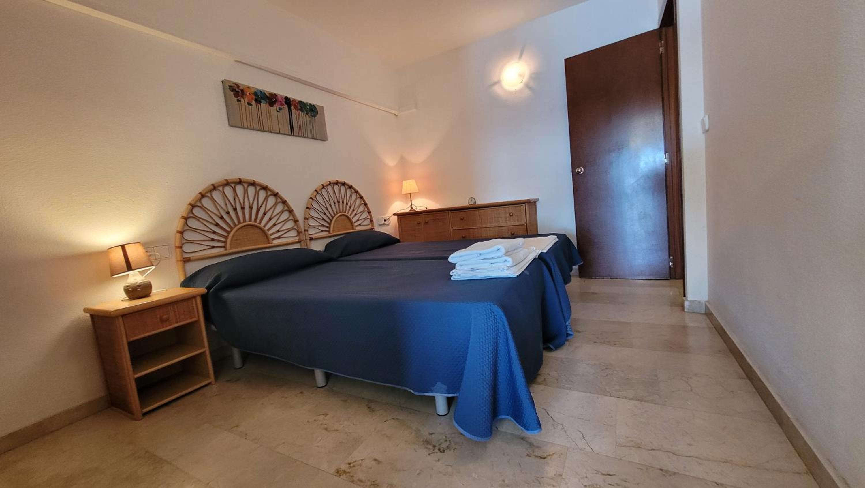 Santa Margarita-Fincas Benidorm