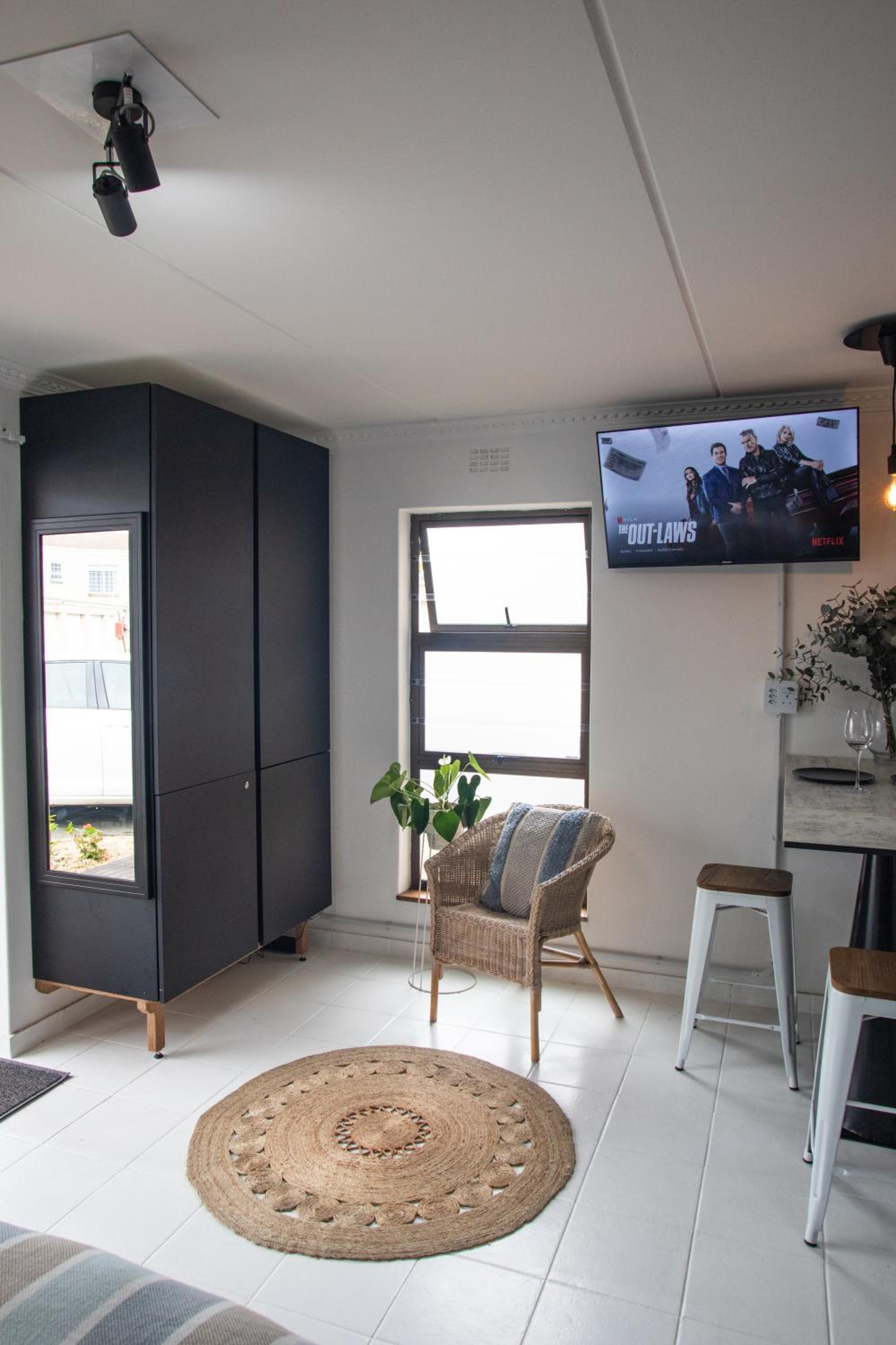 San Norina Suite - Blouberg