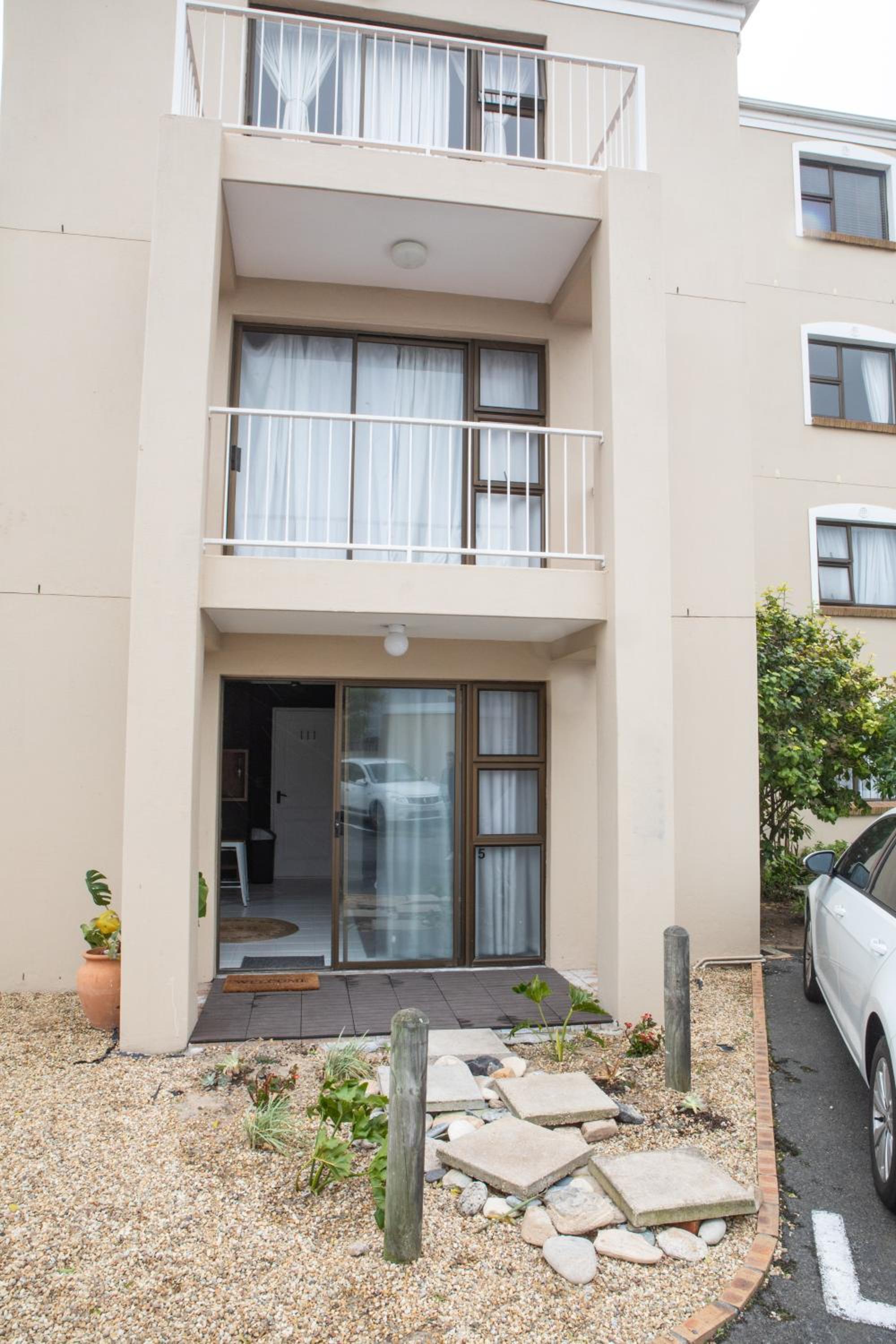 San Norina Suite - Blouberg