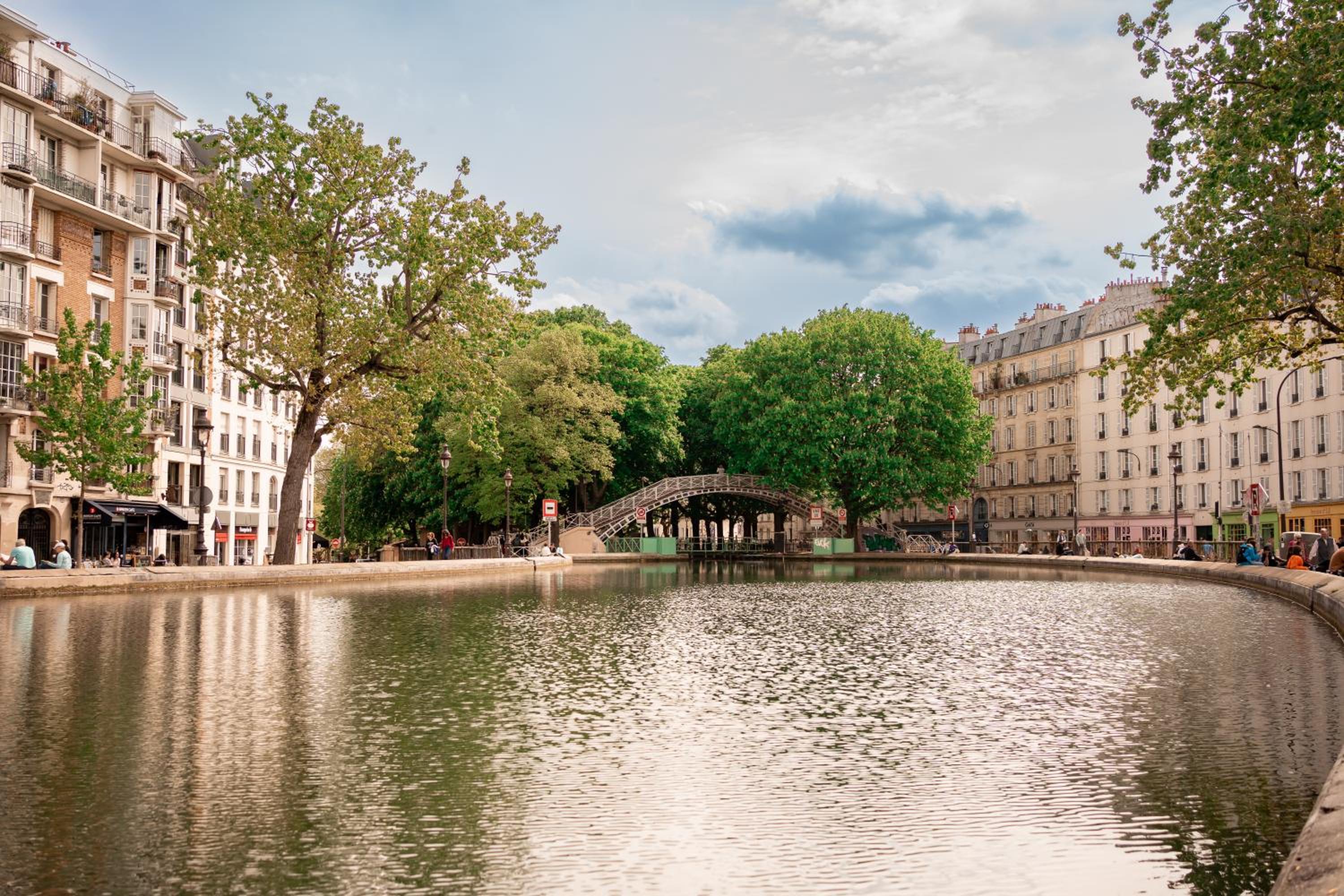 Edgar Suites Marais - Réaumur