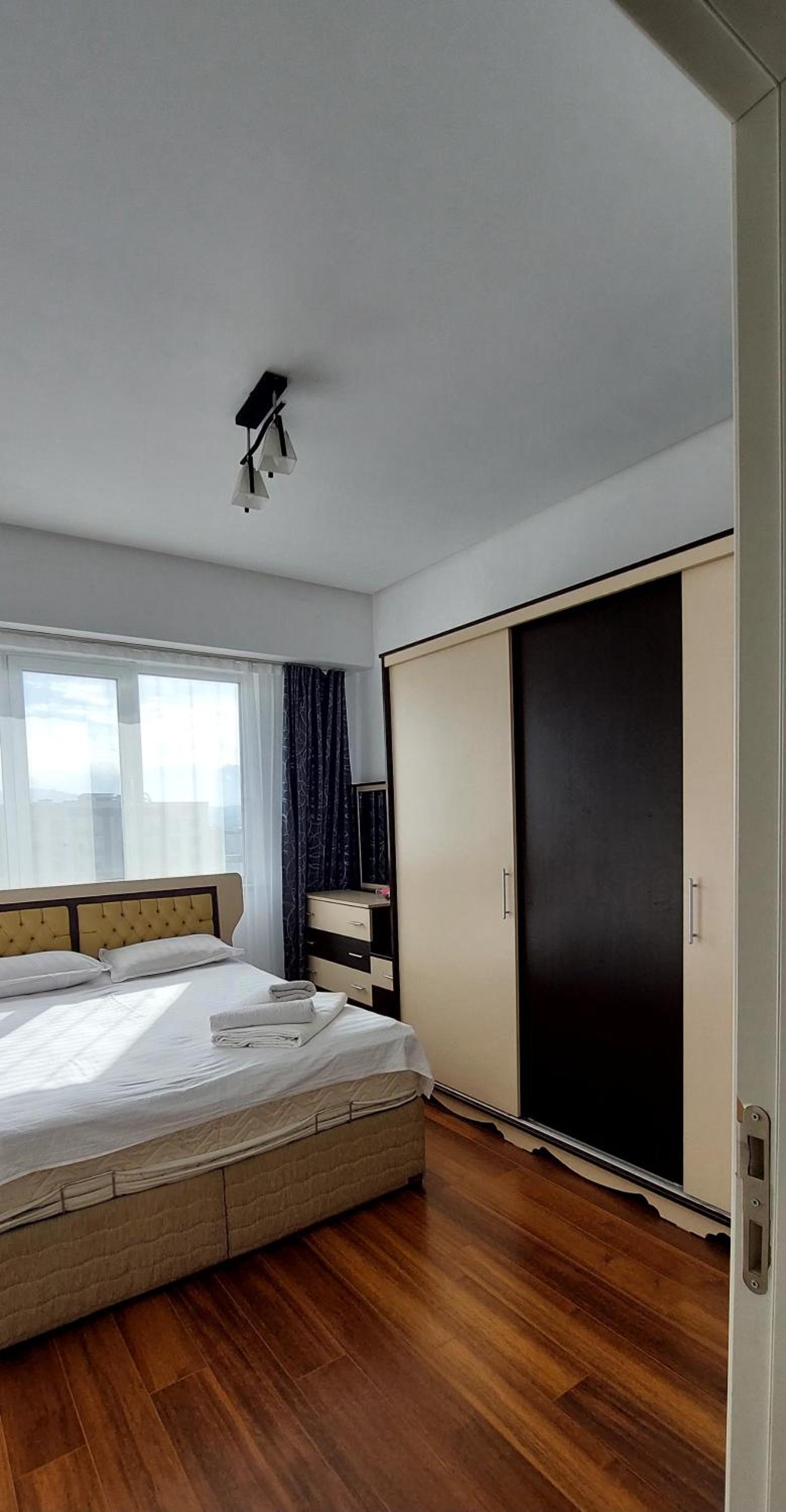 Elite Apartment in Bishkek Park Residence view 3
