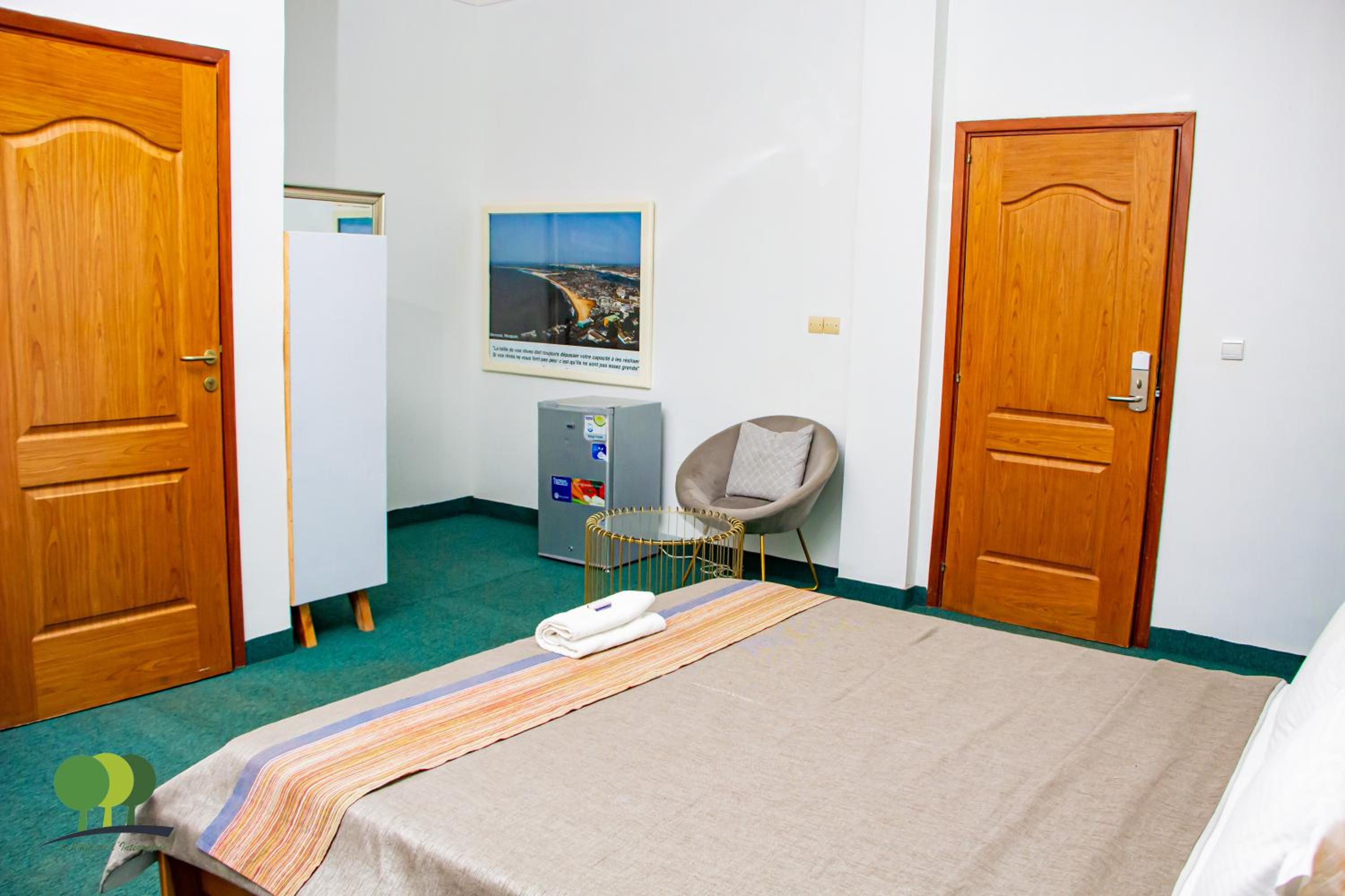 VILLA DE L'INTEGRATION, photo 198