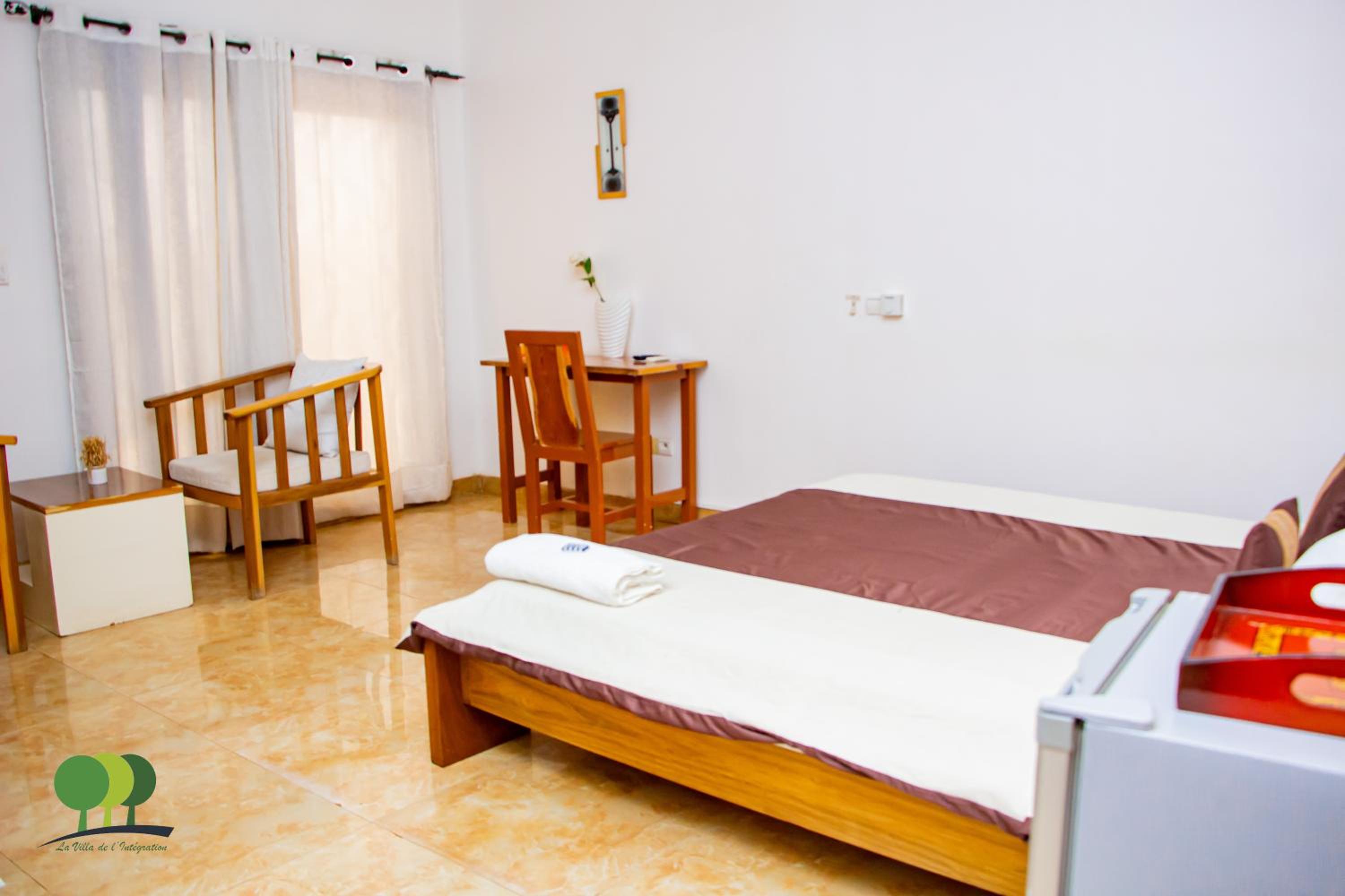 VILLA DE L'INTEGRATION, photo 17