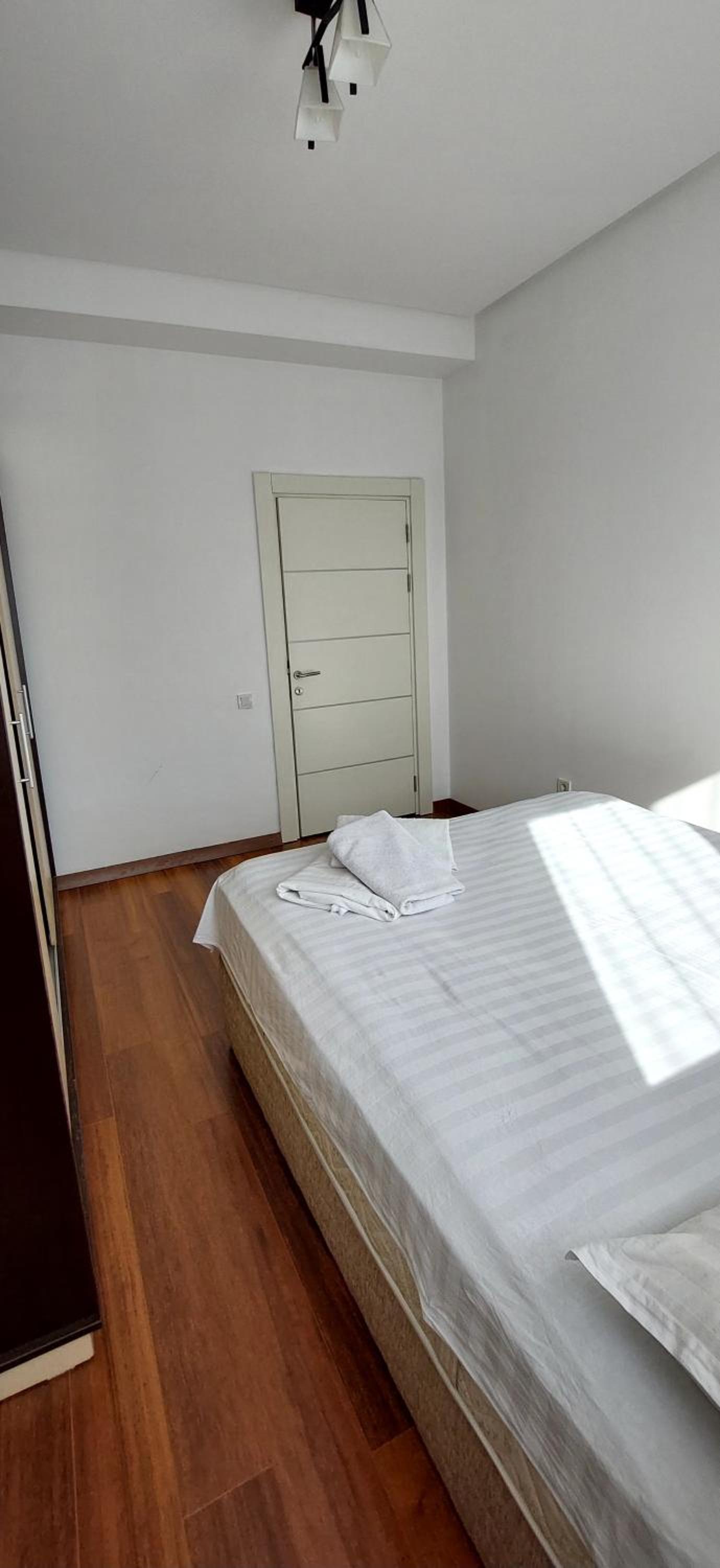 Elite Apartment in Bishkek Park Residence view 5