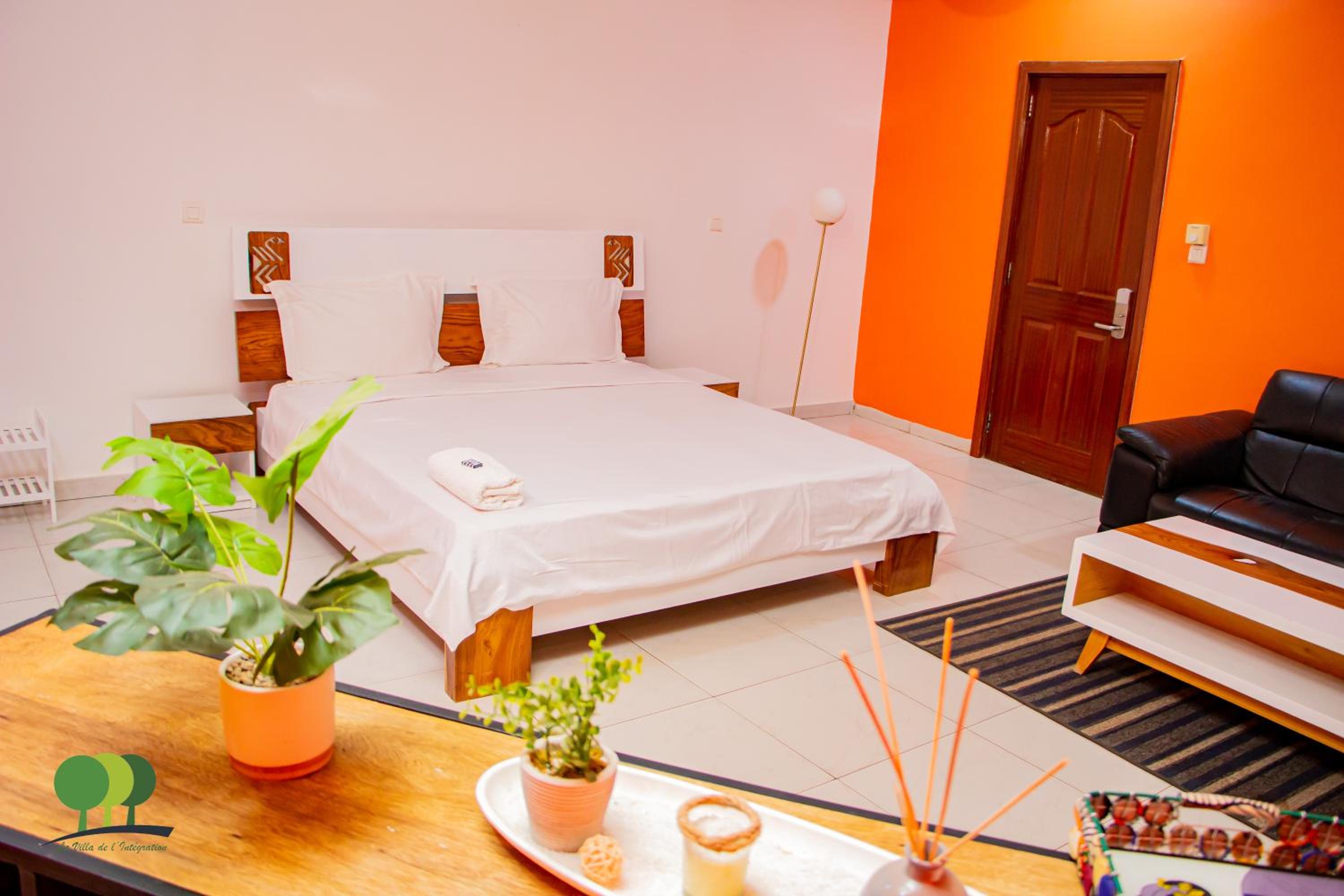 VILLA DE L'INTEGRATION, photo 102