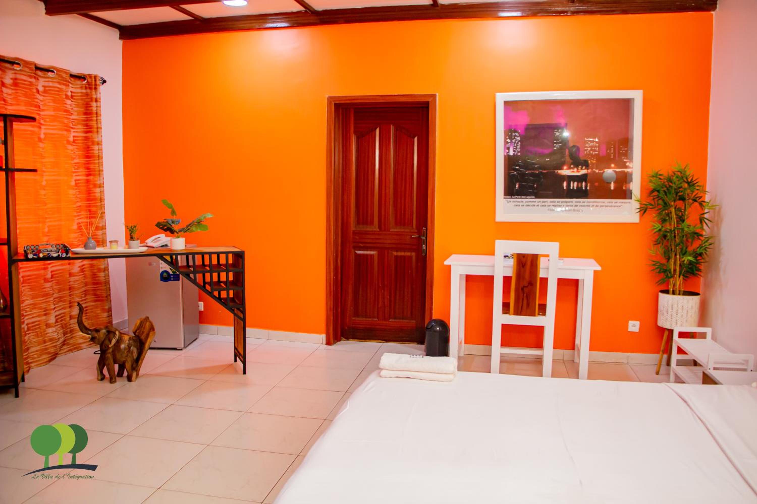 VILLA DE L'INTEGRATION, photo 151