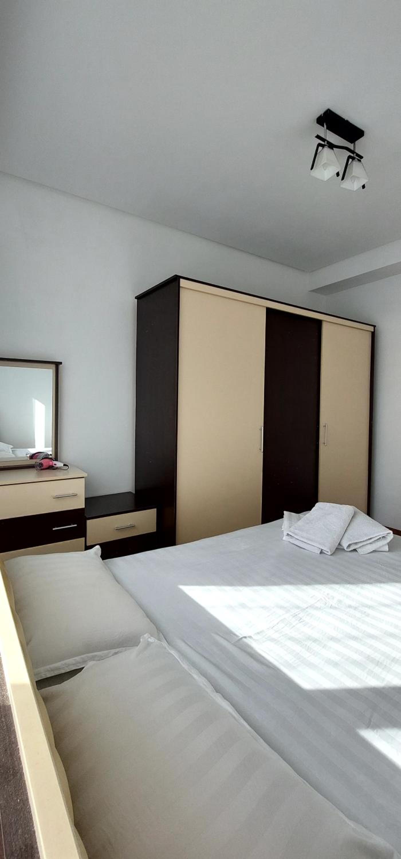 Elite Apartment in Bishkek Park Residence view 2
