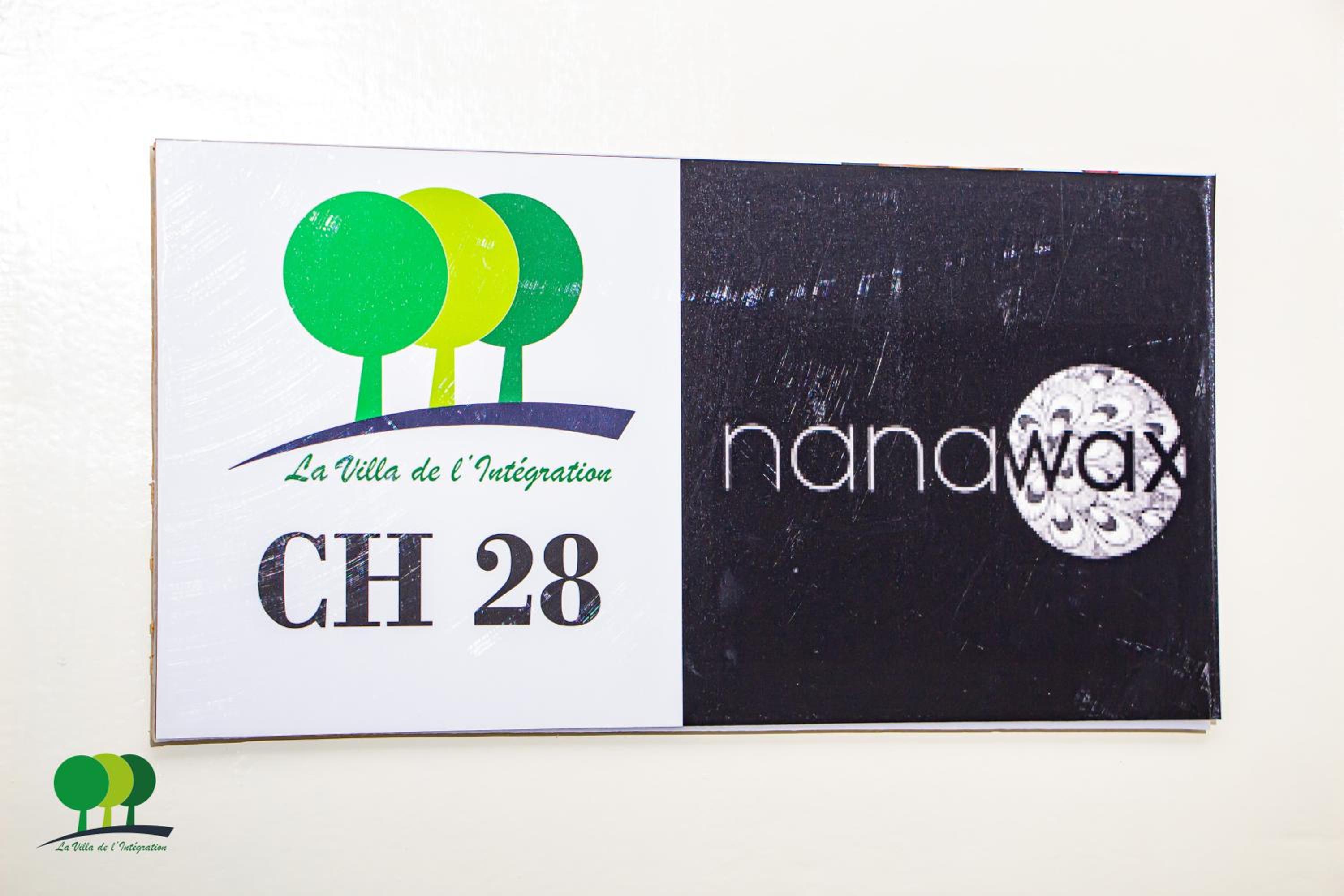 VILLA DE L'INTEGRATION, photo 25