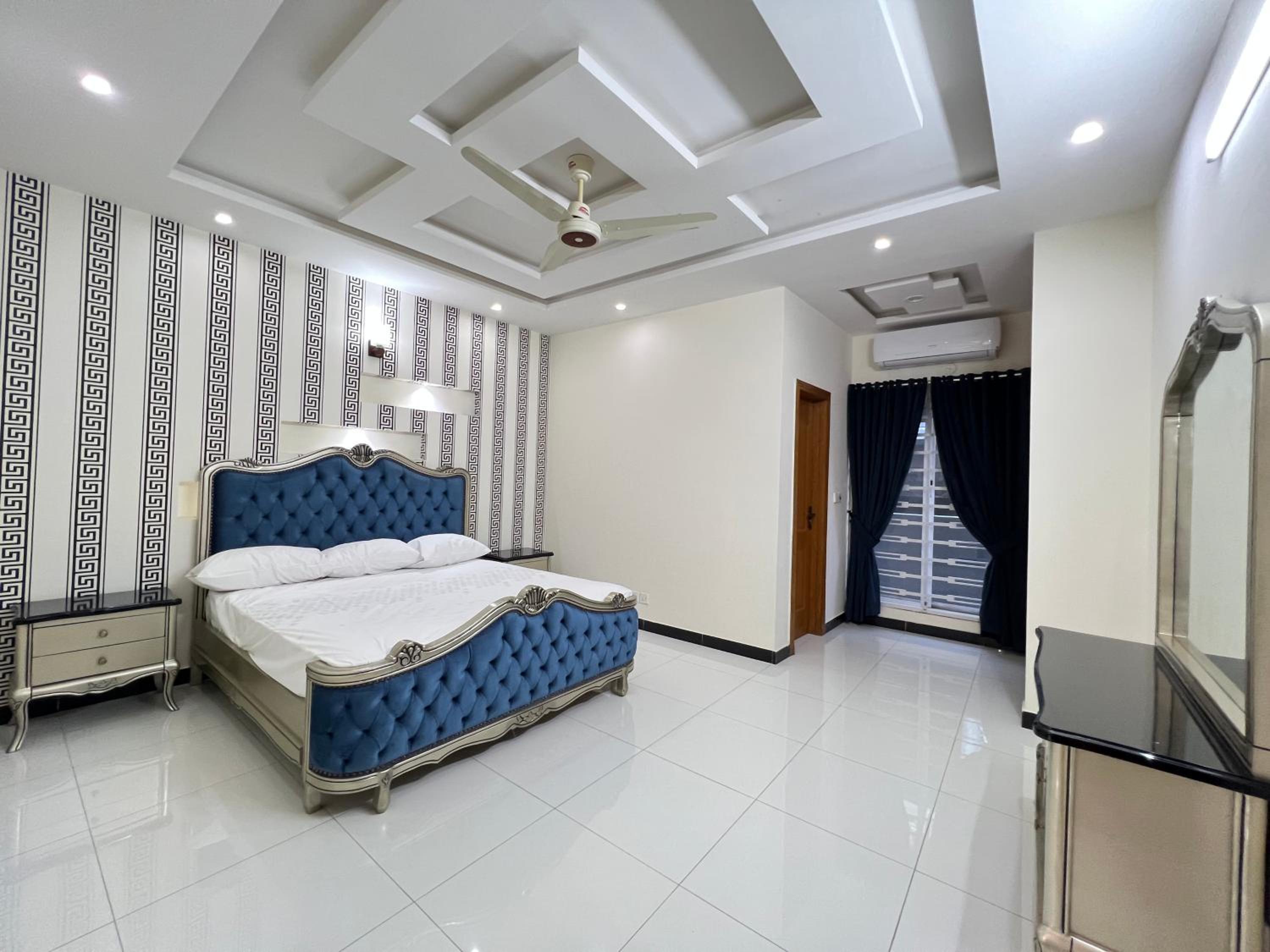 Luxury Villa in Islamabad Margala Hills views view 5