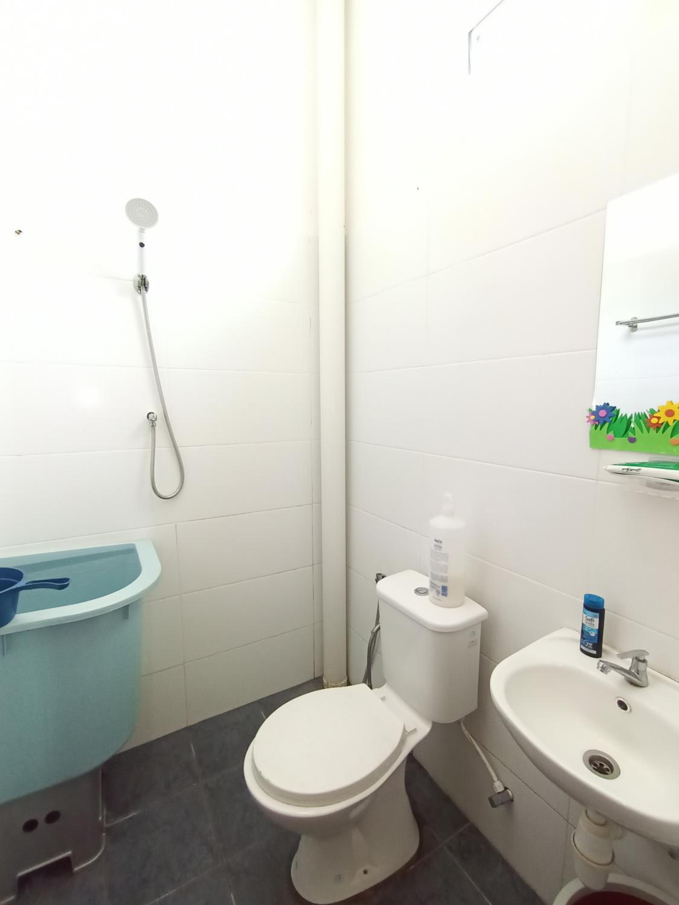 De'Bendang Homestay Pendang photo 8