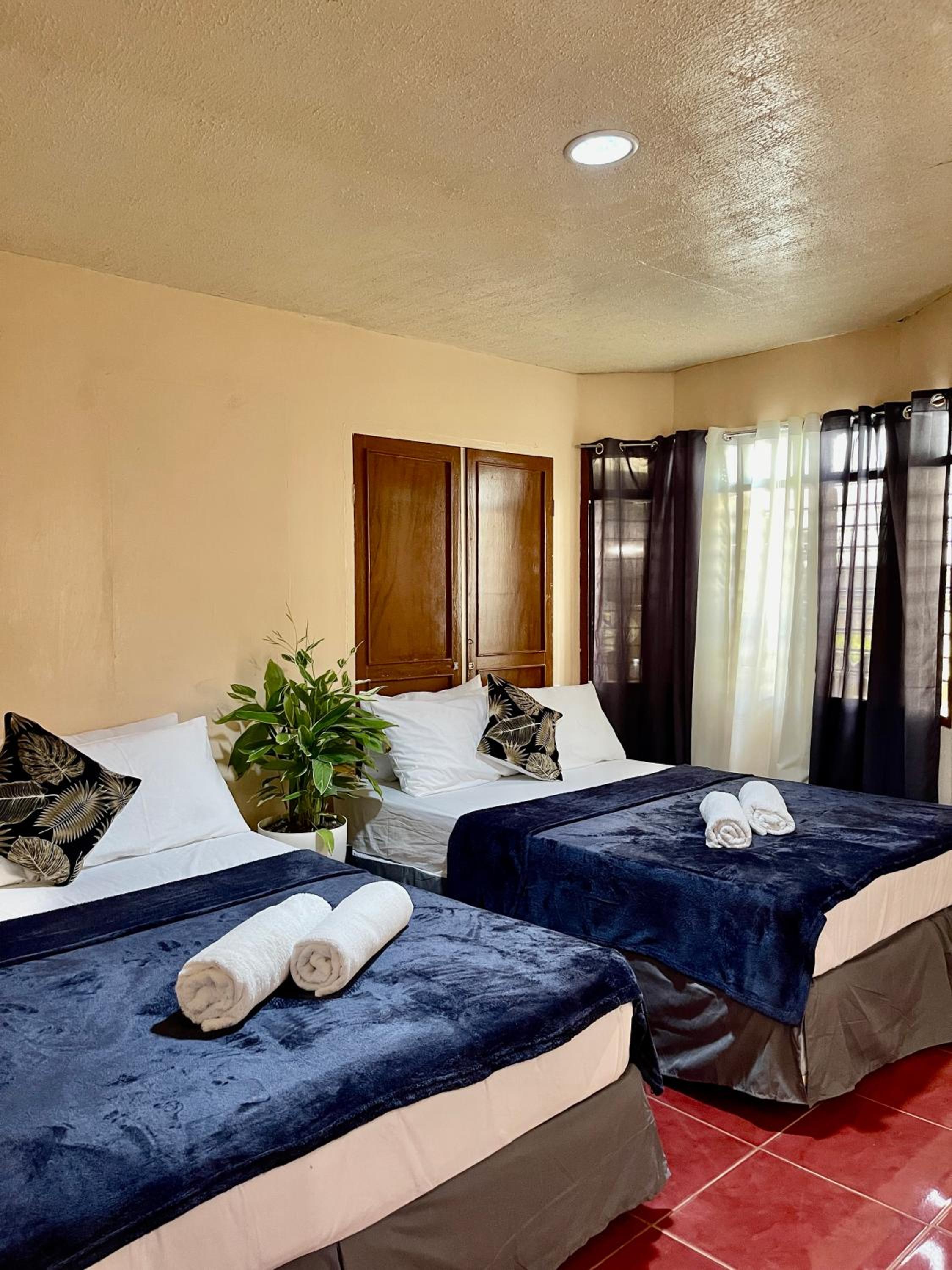 LAMAR Guesthouse