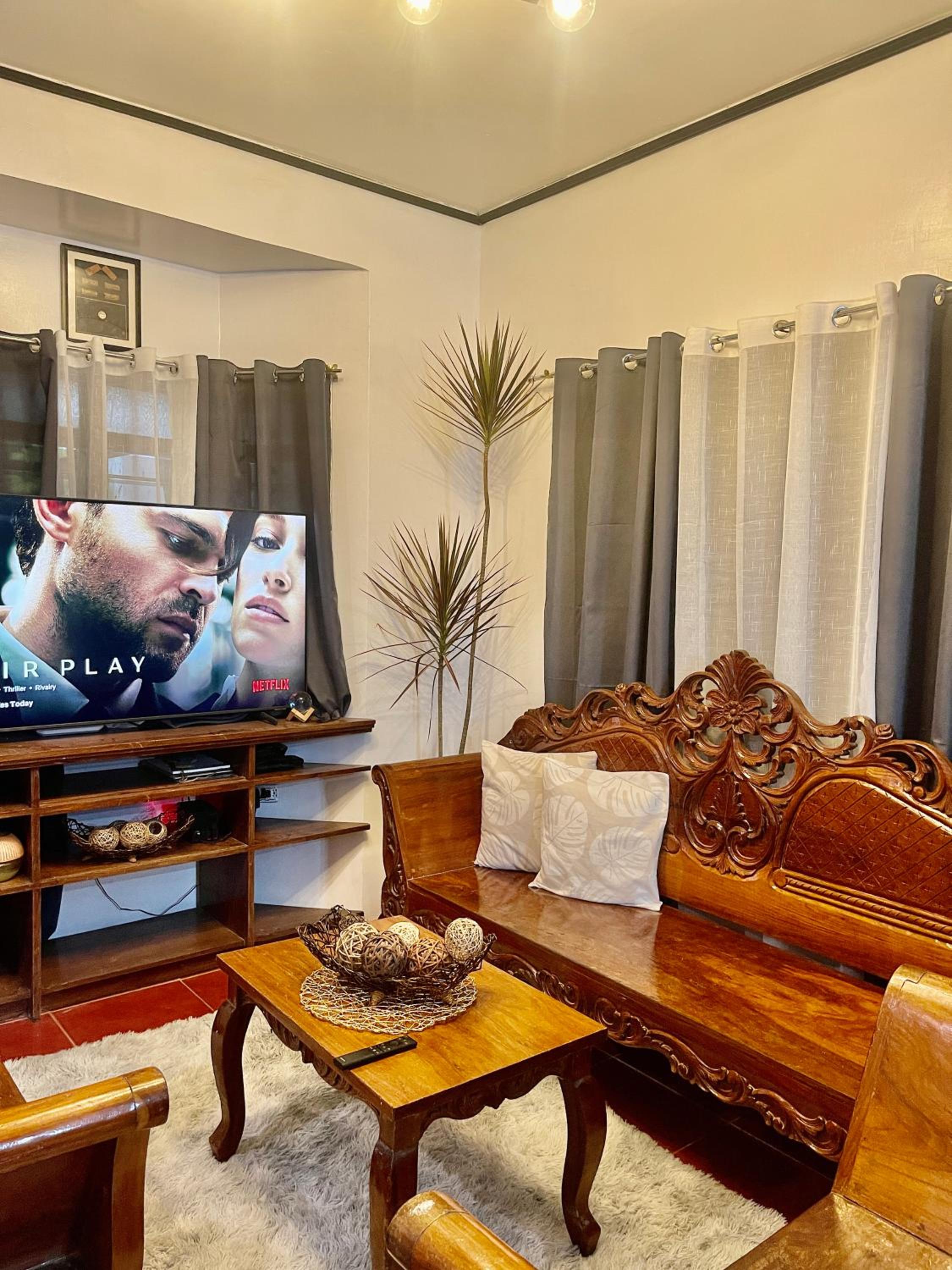 LAMAR Guesthouse