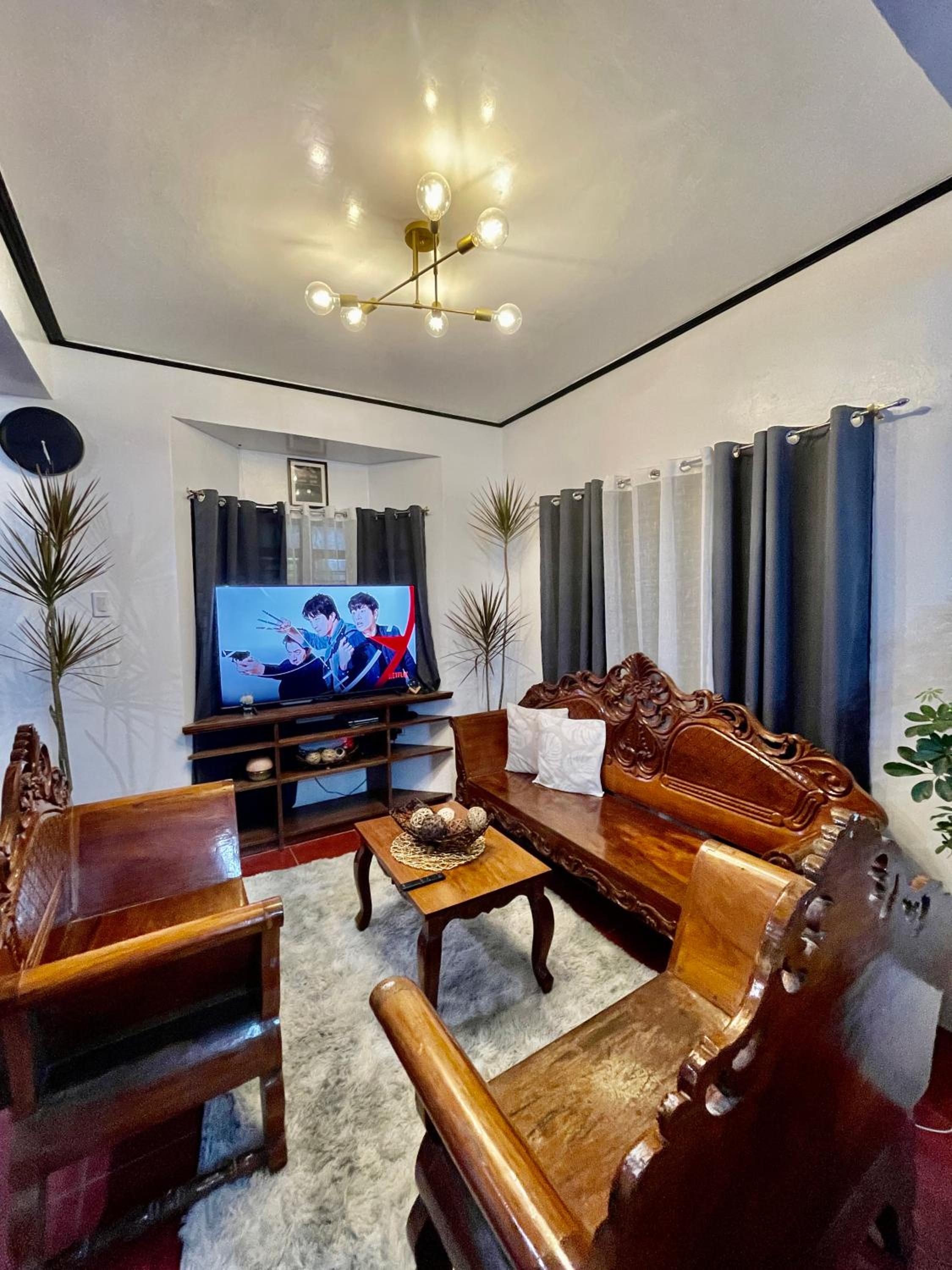 LAMAR Guesthouse