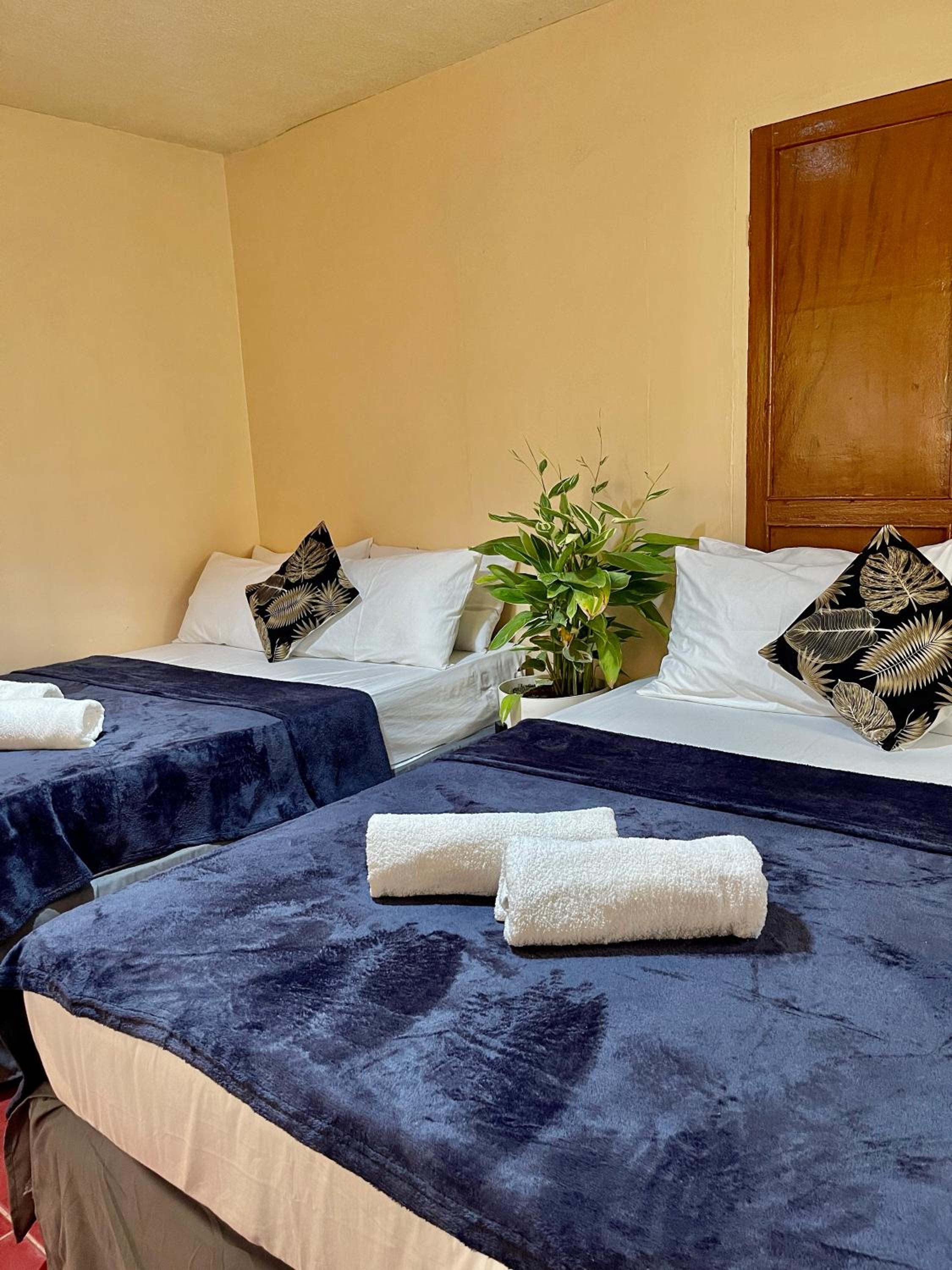 LAMAR Guesthouse