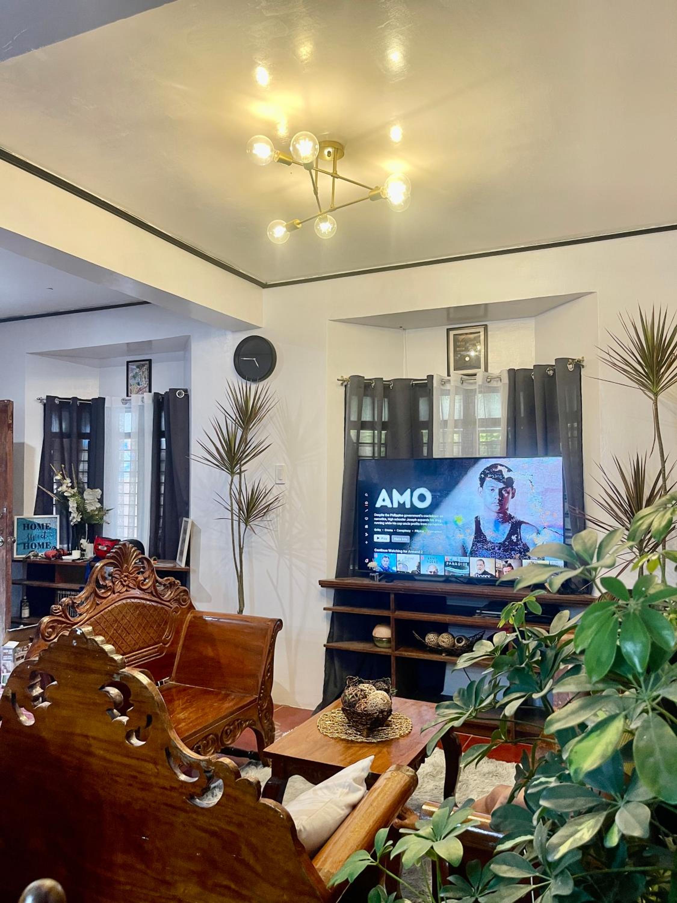 LAMAR Guesthouse