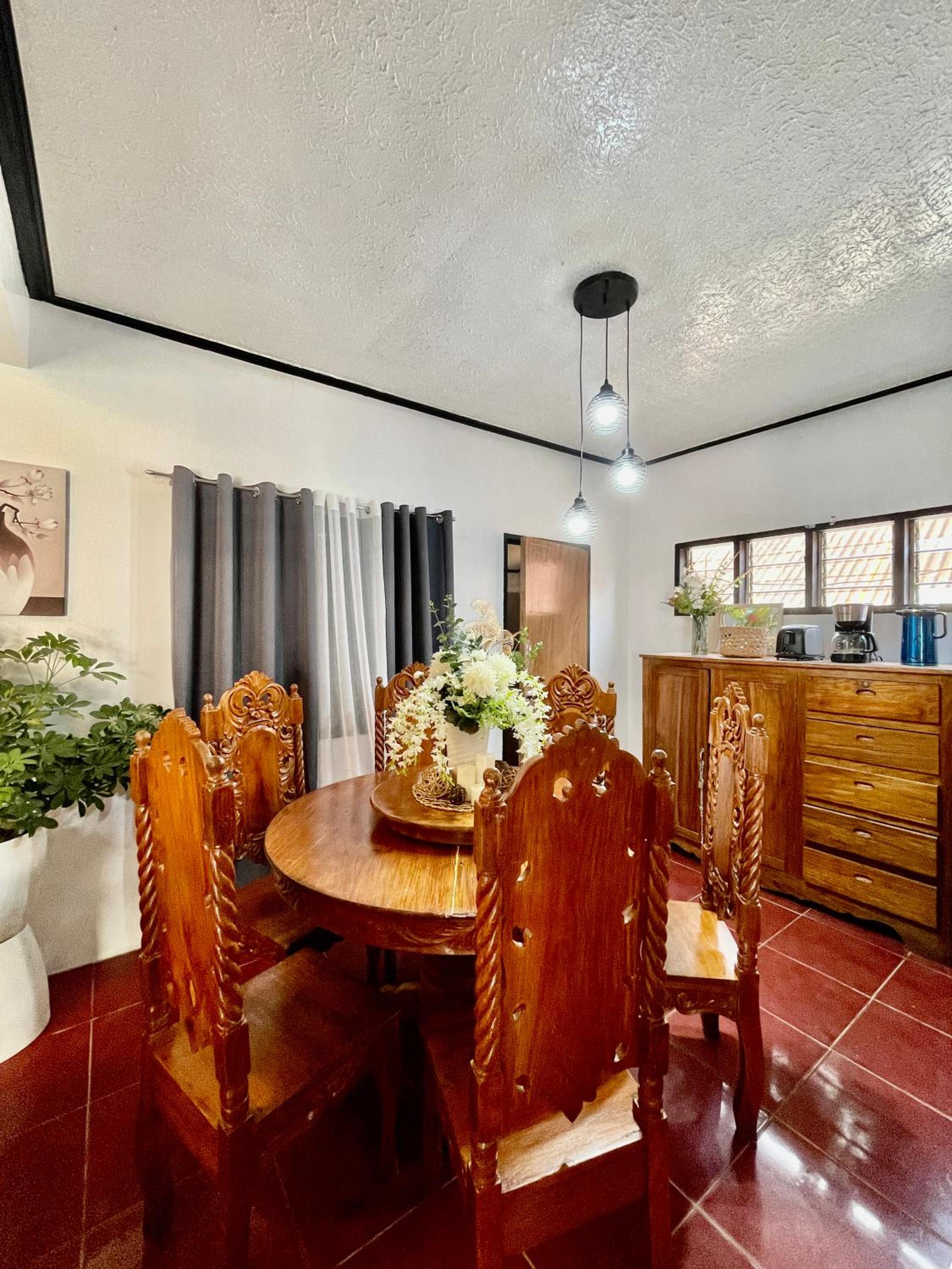 LAMAR Guesthouse