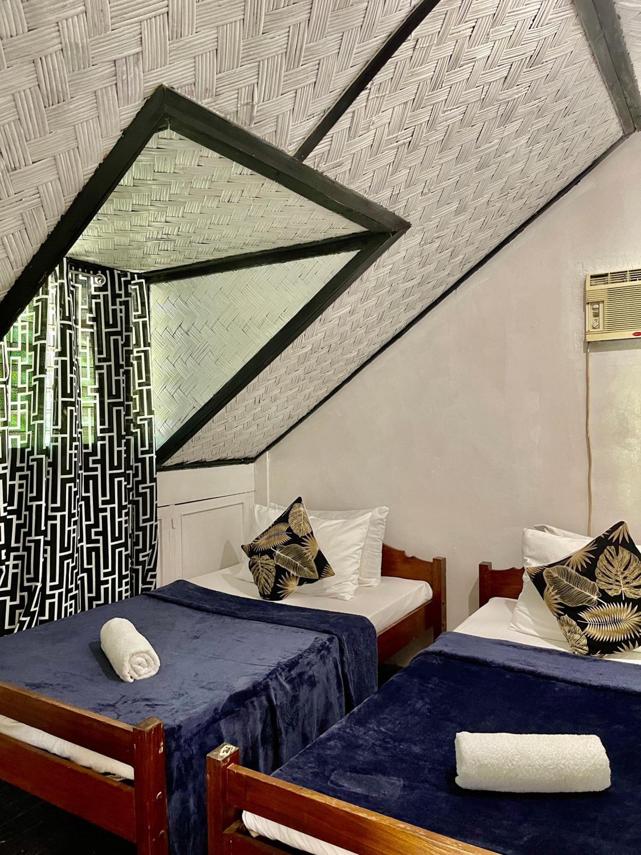 LAMAR Guesthouse