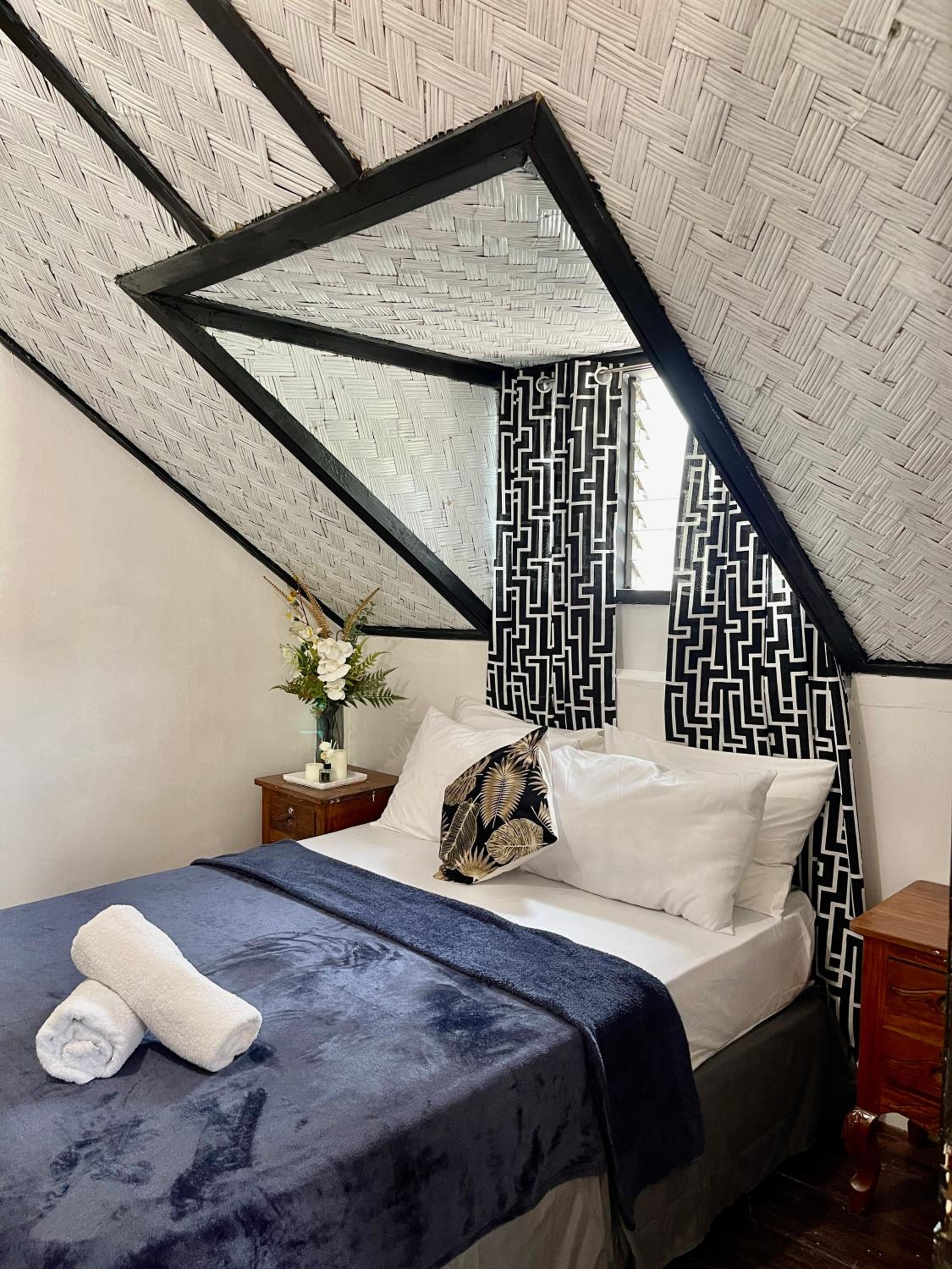 LAMAR Guesthouse