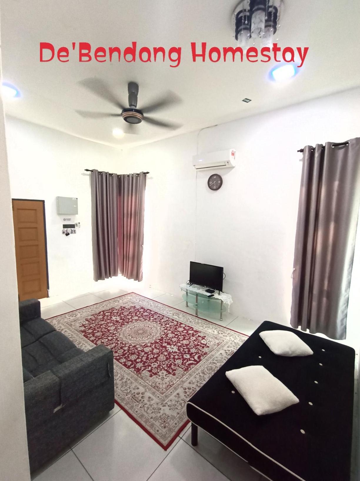 De'Bendang Homestay Pendang photo 5