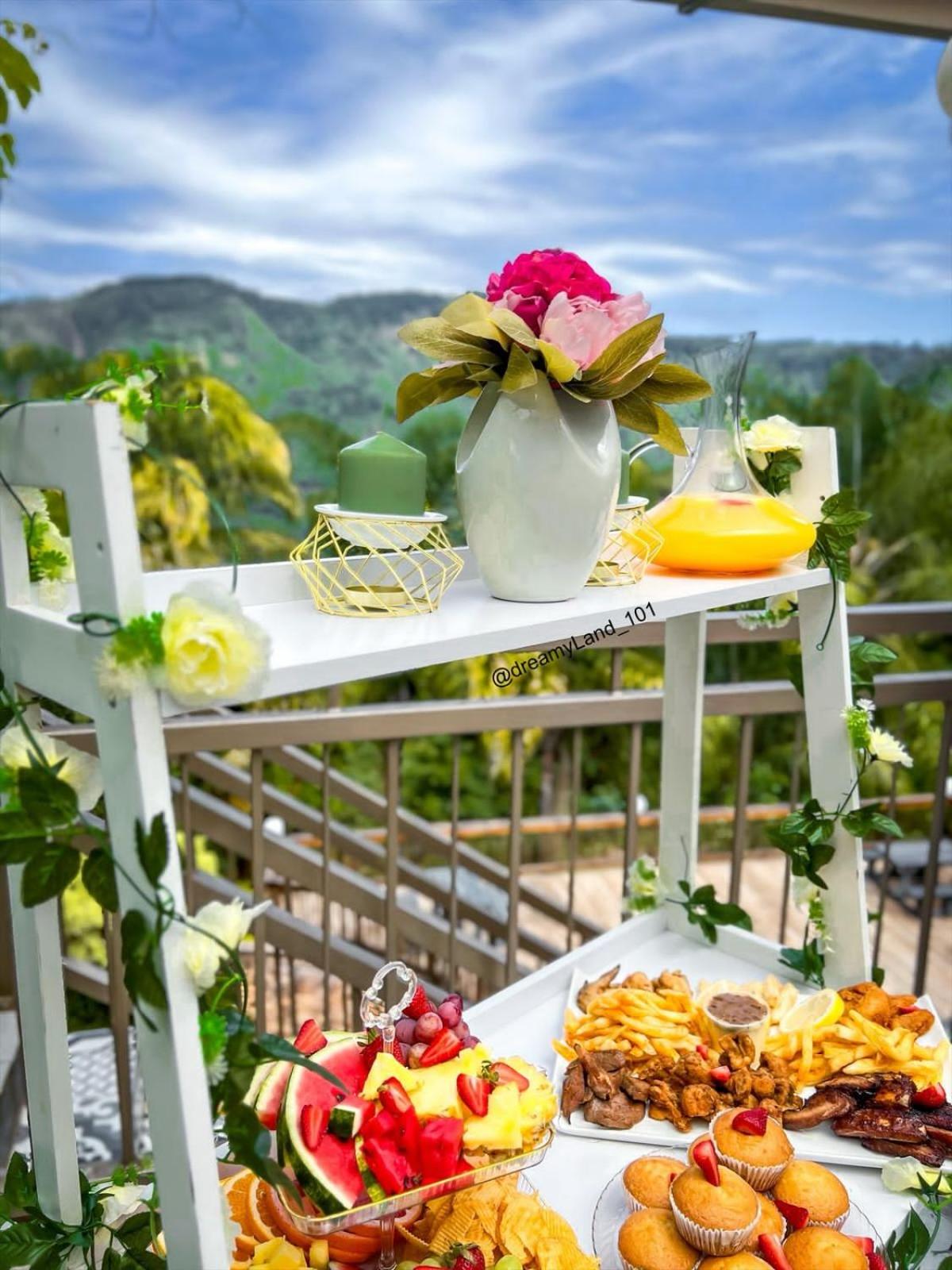 Magoebaskloof Mountain Lodge