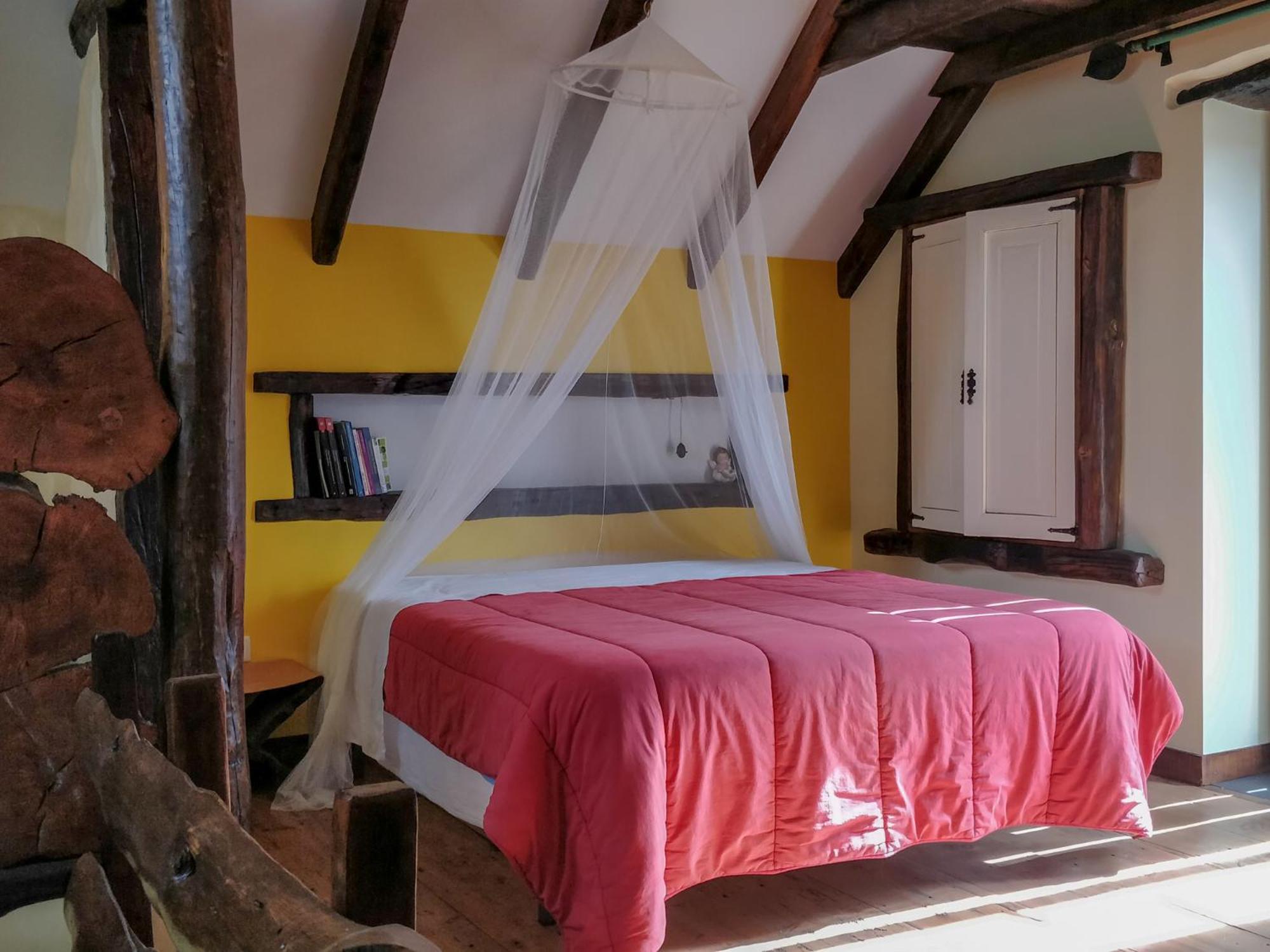 Achadinha - Mountain Cottage view 4