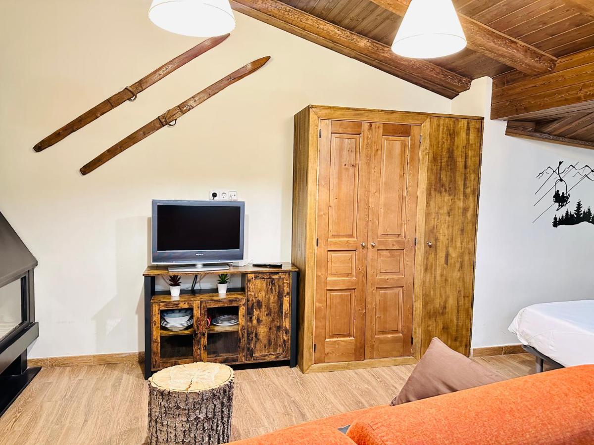 Apartament Immovall view 3
