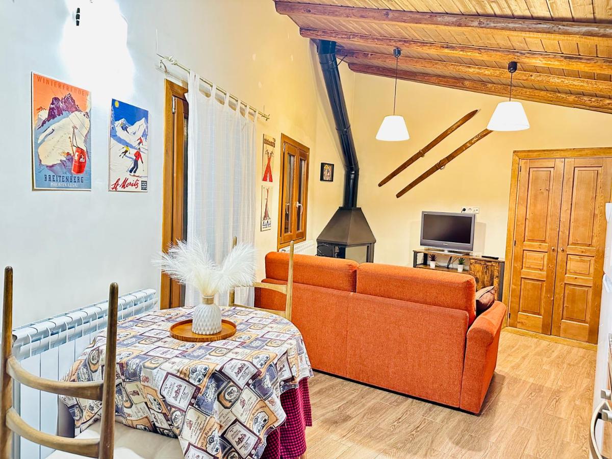 Apartament Immovall view 2