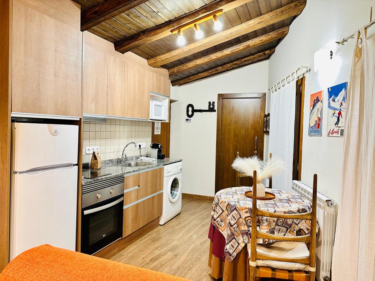 Apartament Immovall view 4