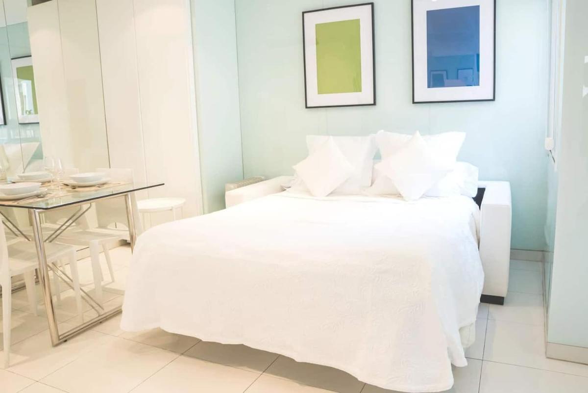 Apartamento Edificio Gran Via -Quinto Piso Sin Ascensor-