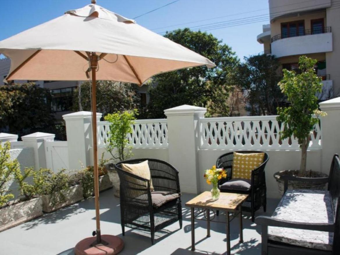 The Cape Colonial Guest House