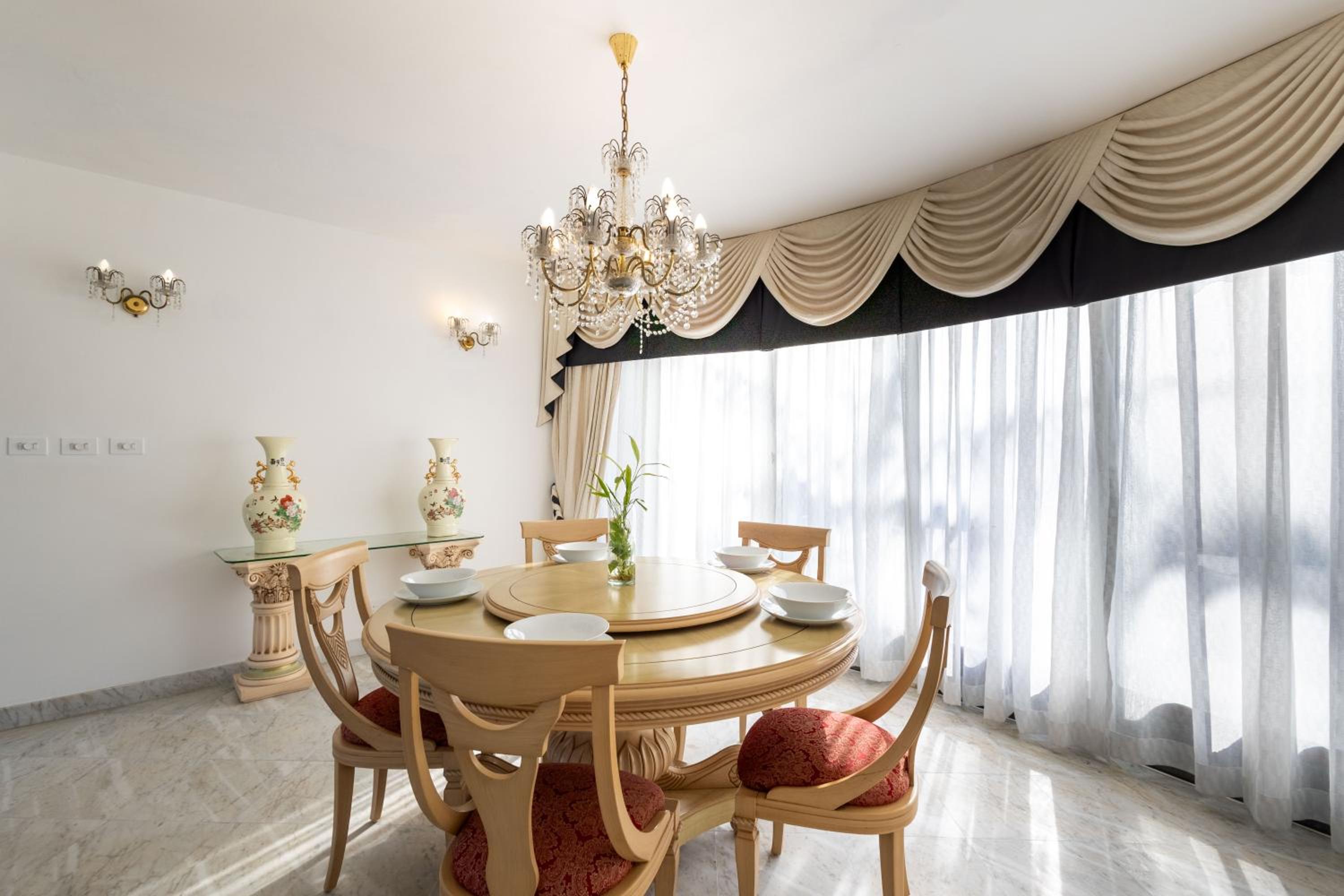 Self-Catering at Ocean Breeze view 4
