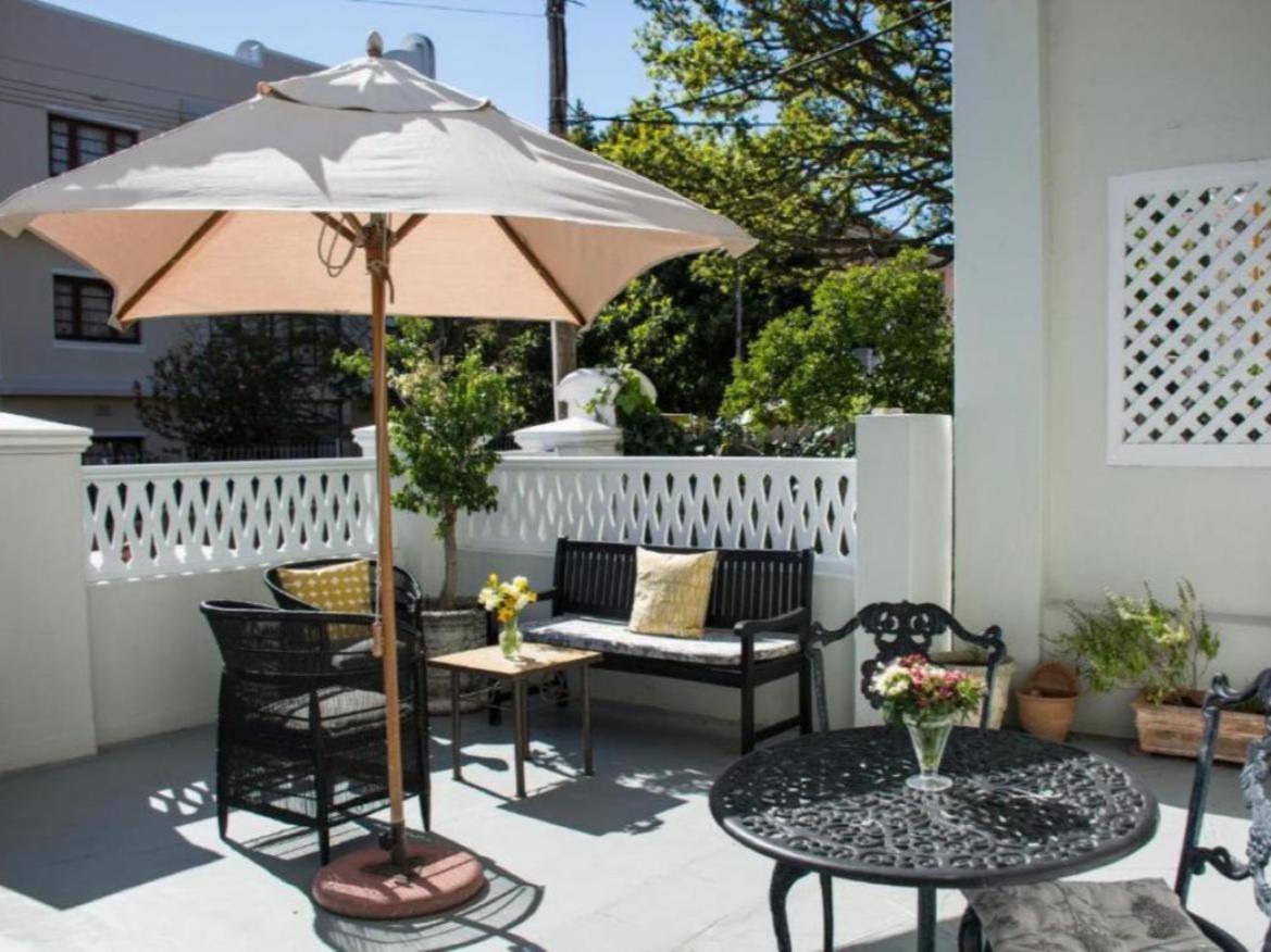The Cape Colonial Guest House